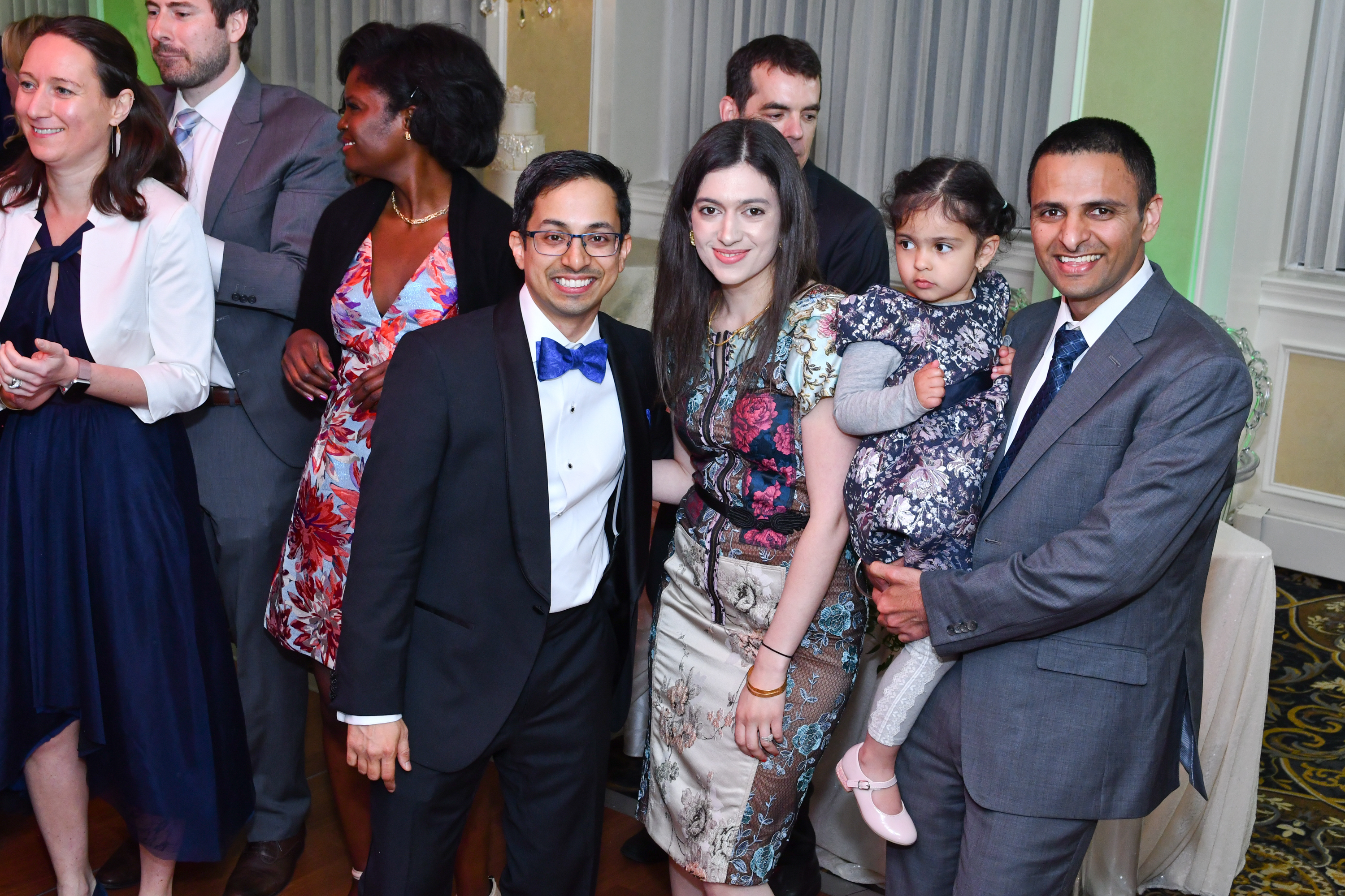 B+S RECEPTION410