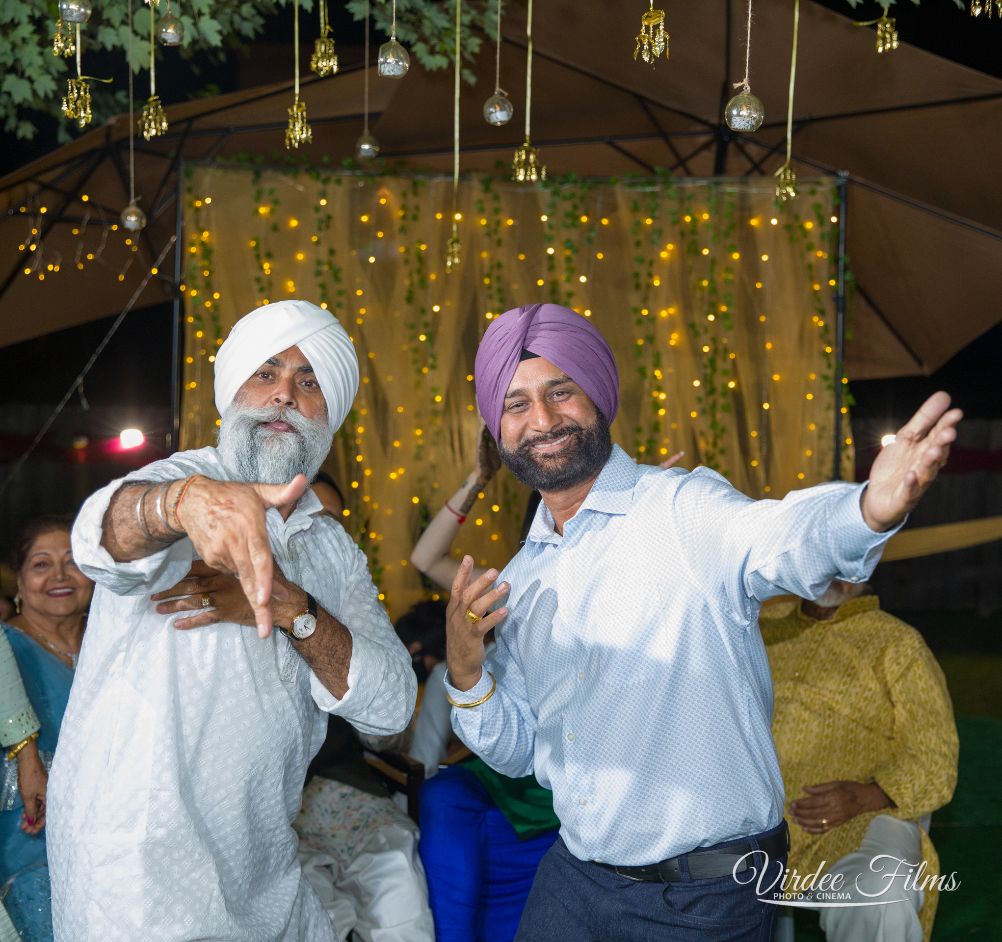 MEHNDI NIGHT (487)