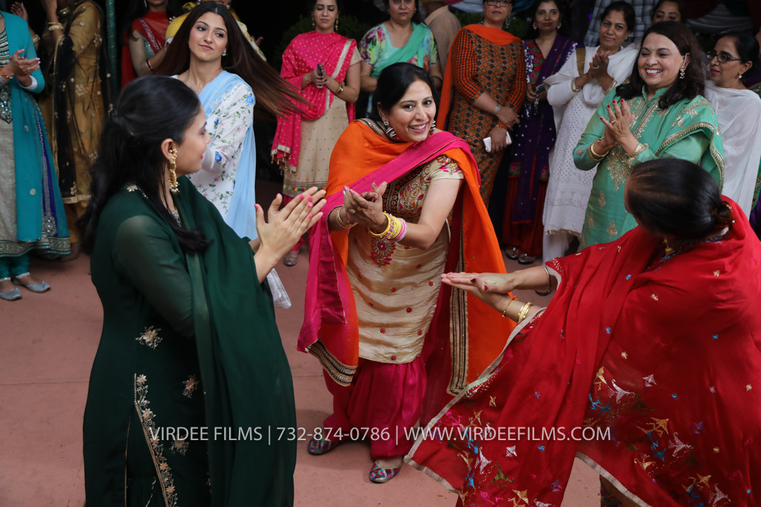 JASSI'S JAGGO (672)
