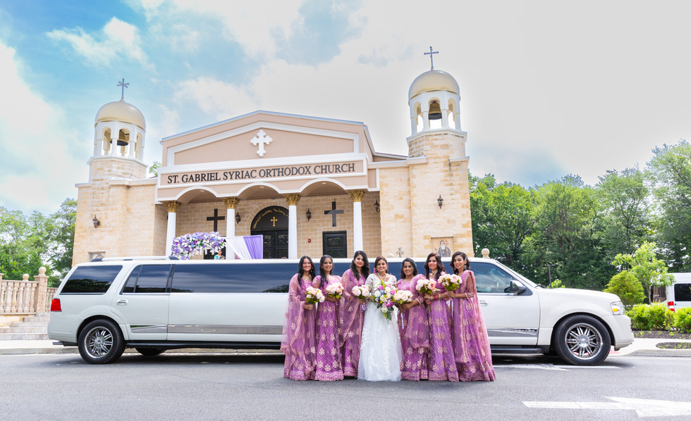 Hindu Wedding Photographer Near Me