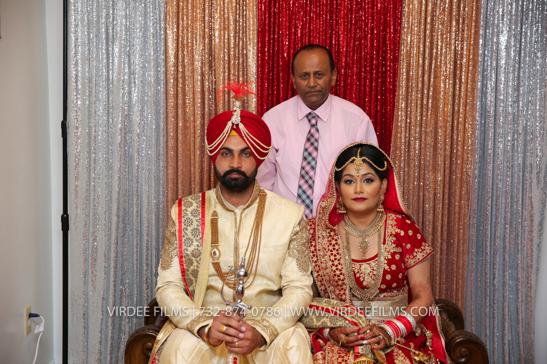 WEDDING DAY (667)