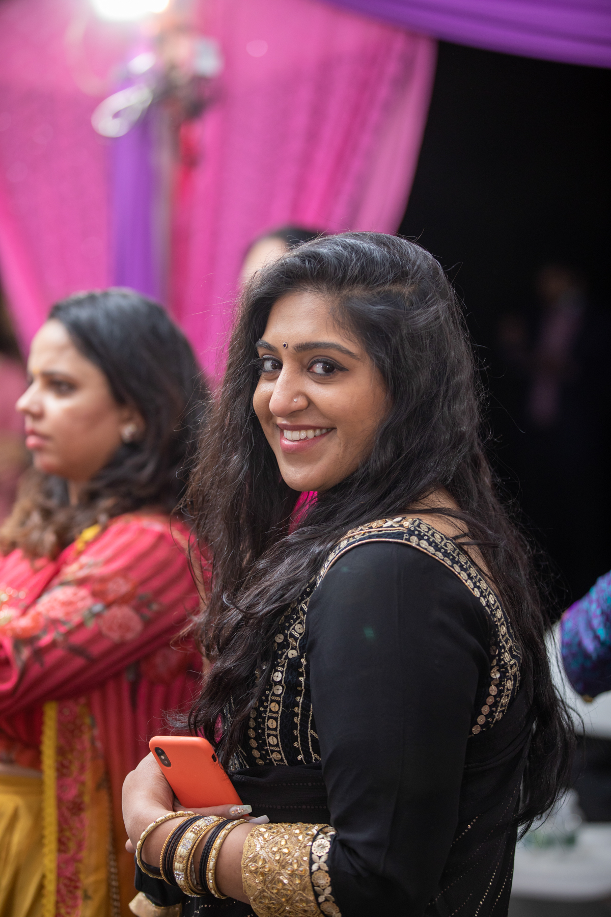 CHUNNI & SHAGUN (722)