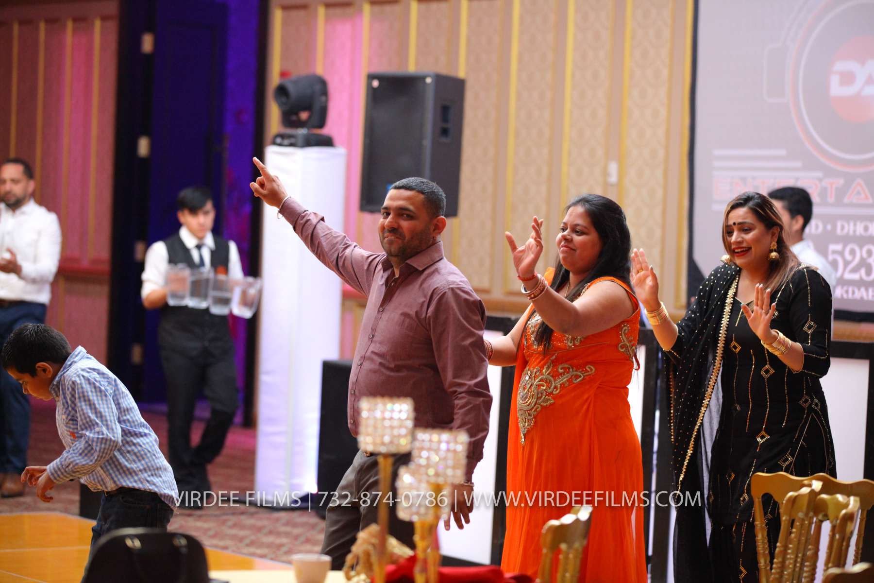 M+P RECEPTION (529)