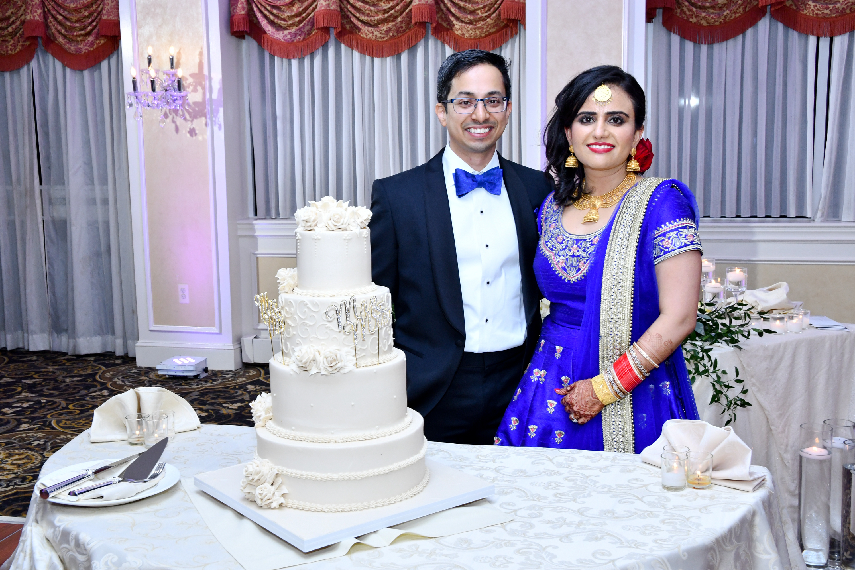 B+S RECEPTION502