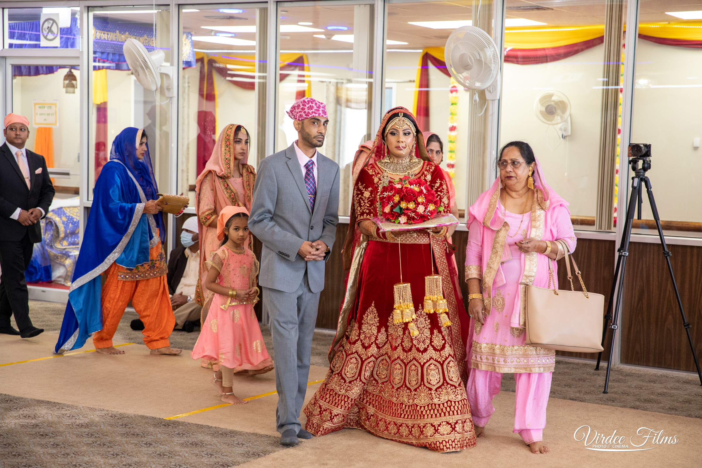 WEDDING (447)
