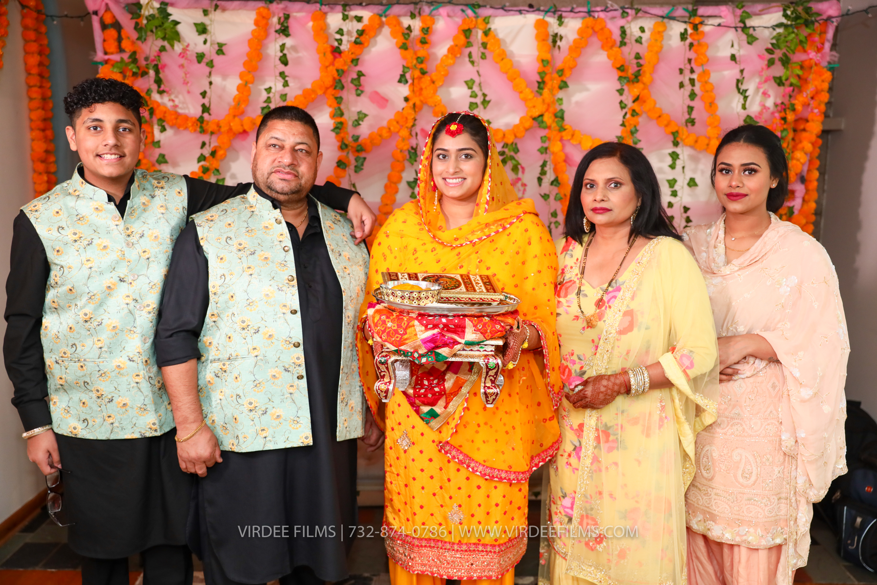 SANGEET NIGHT (140)