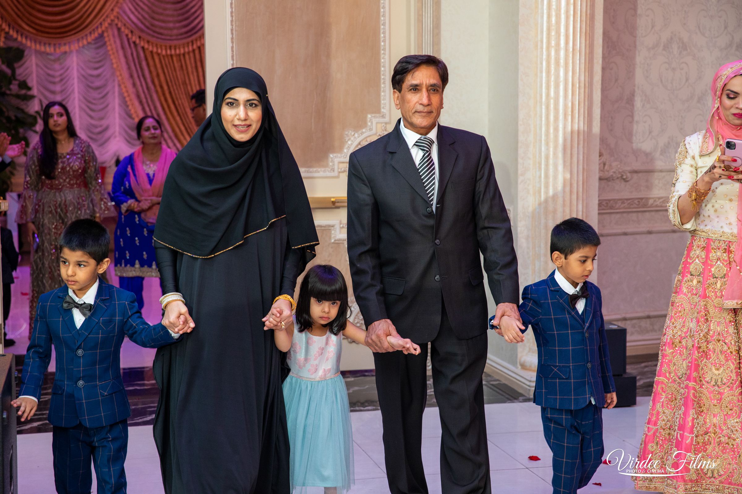 WALIMA (516)