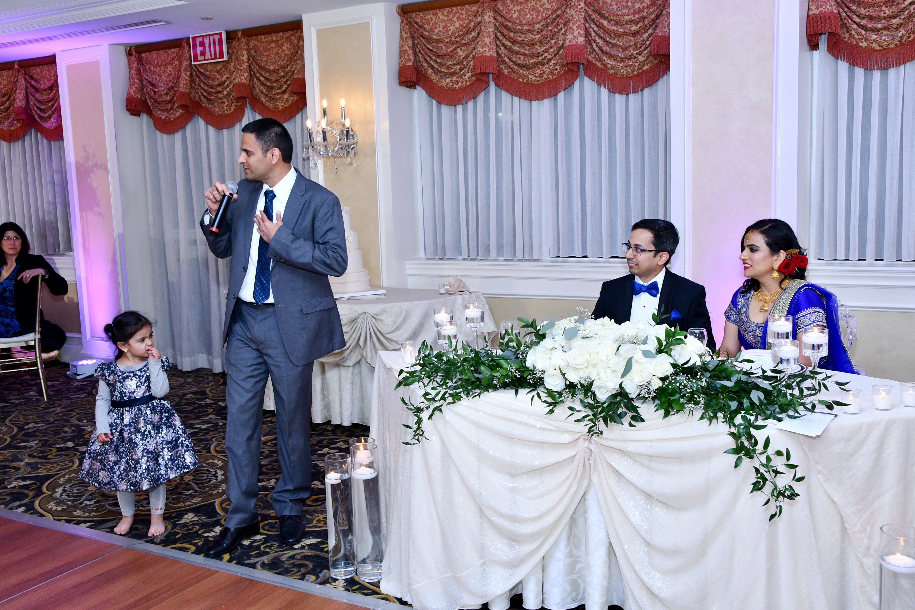 B+S RECEPTION360