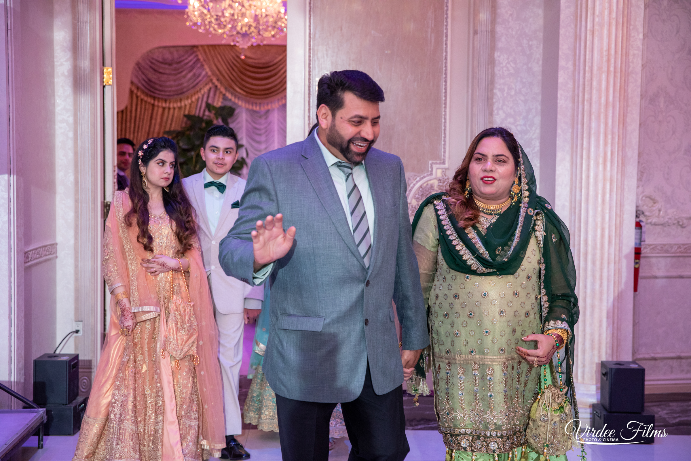 WALIMA (508)