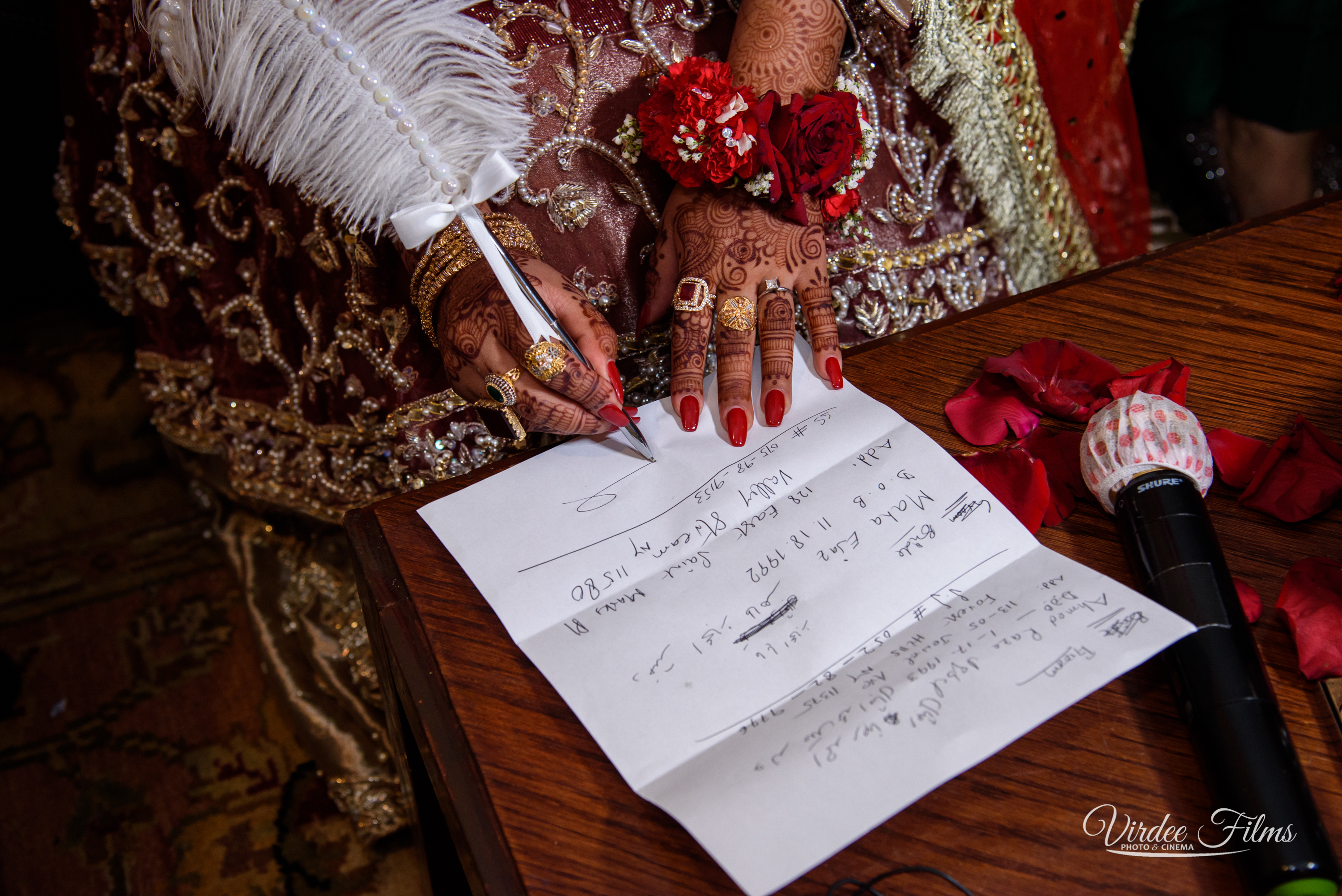 NIKAH (609)