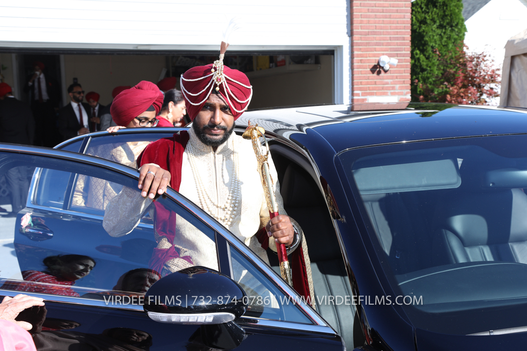 WEDDING (411)