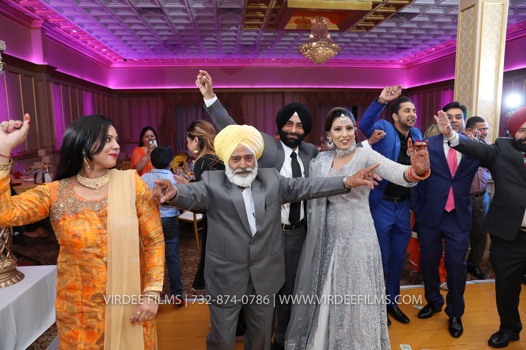 M+P RECEPTION (440)