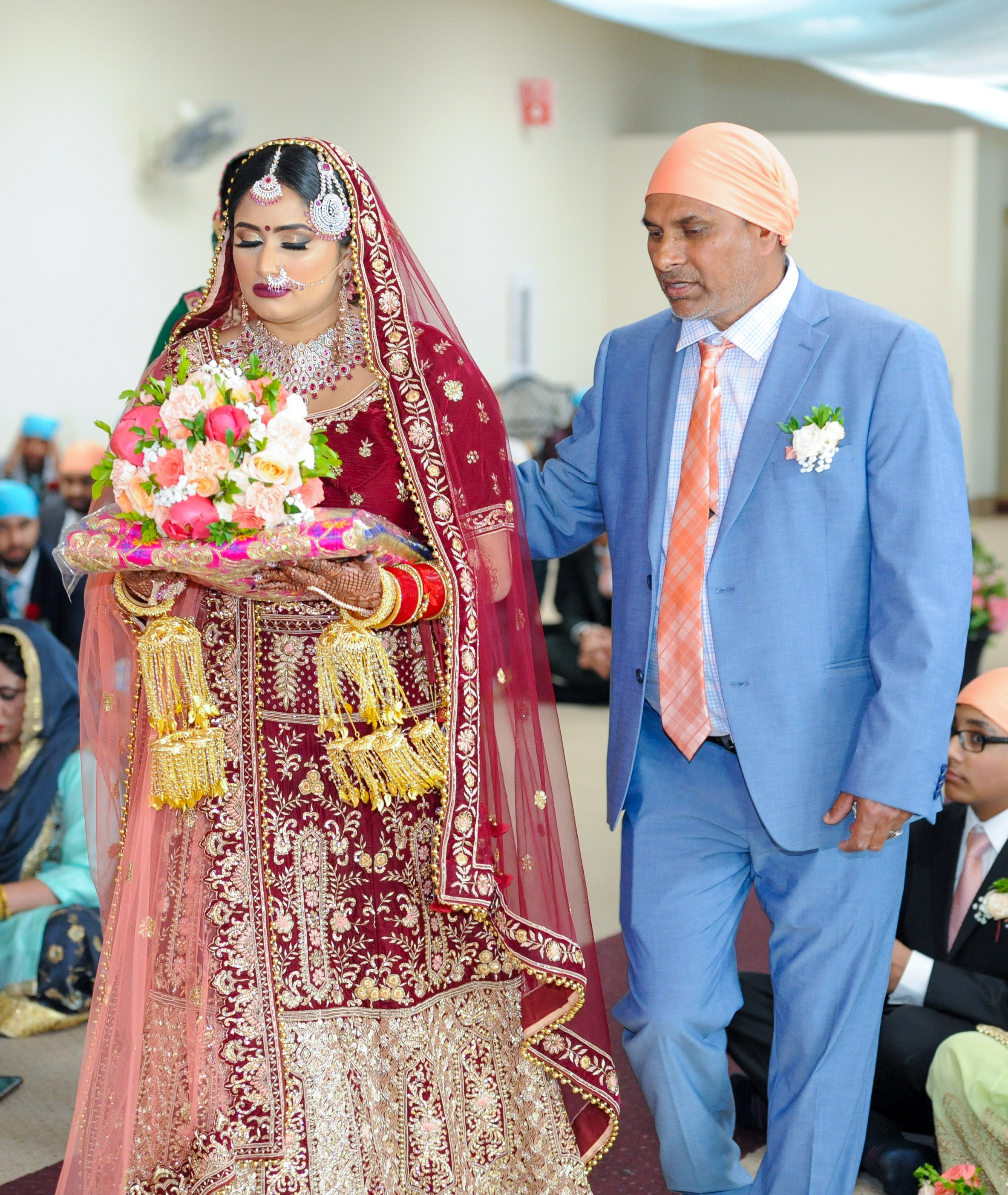 LOVE WEDDING (642)