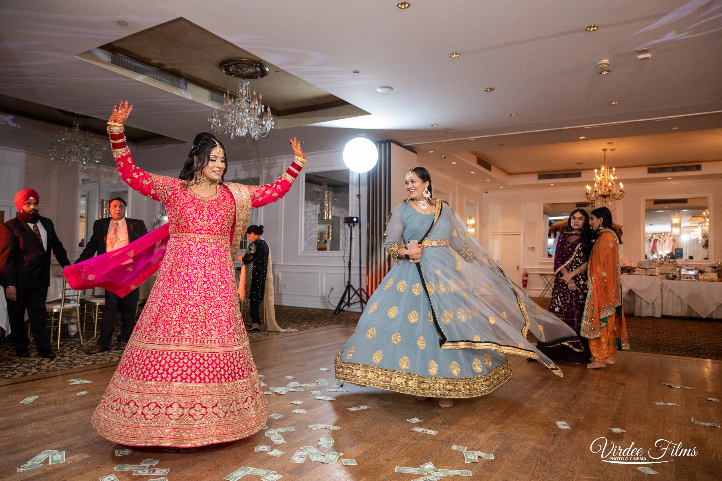 RECEPTION (393)
