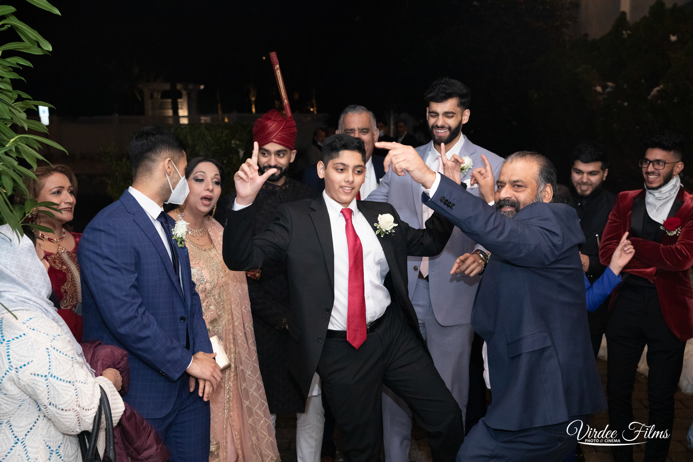 BARAAT (335)