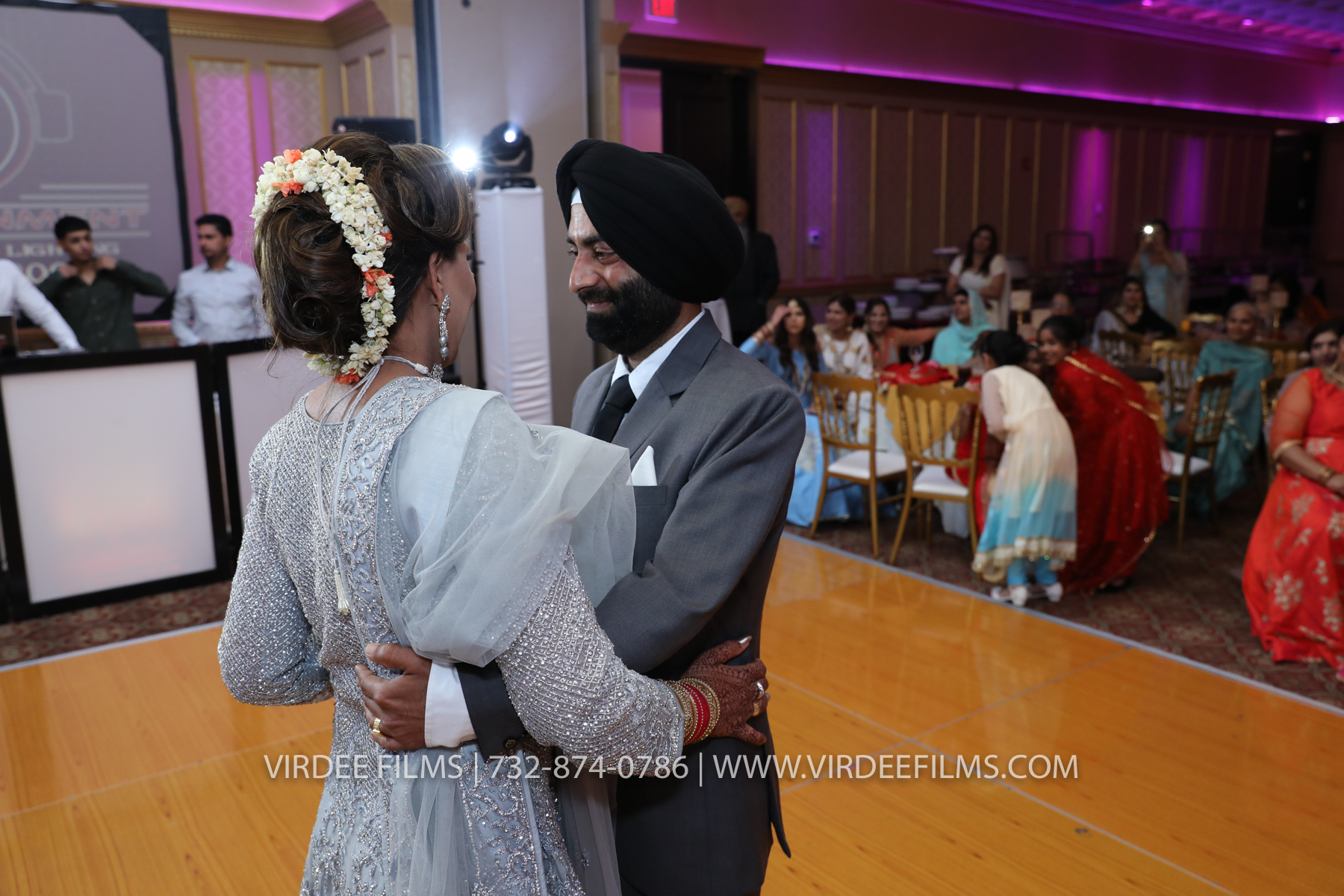 M+P RECEPTION (363)