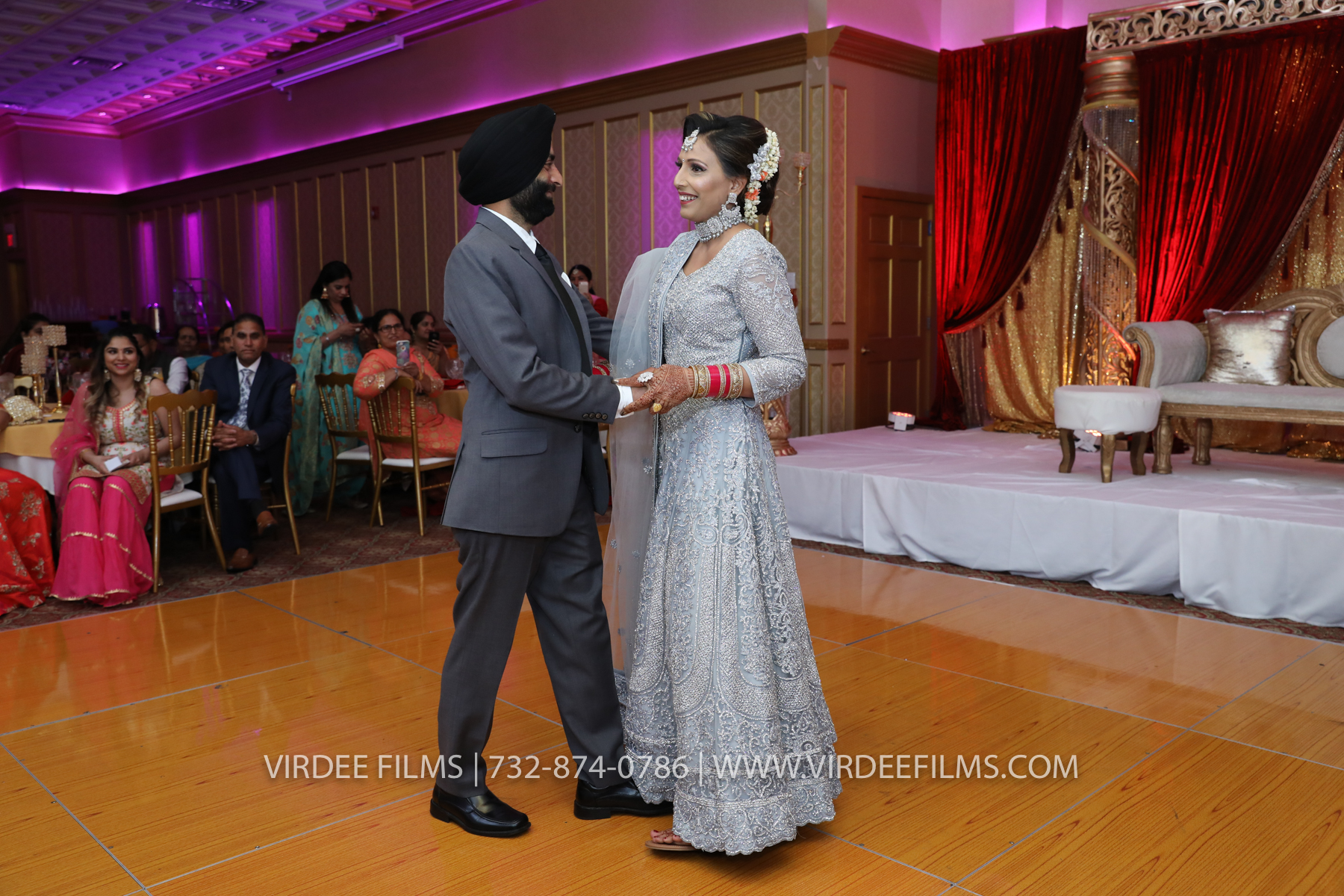 M+P RECEPTION (360)
