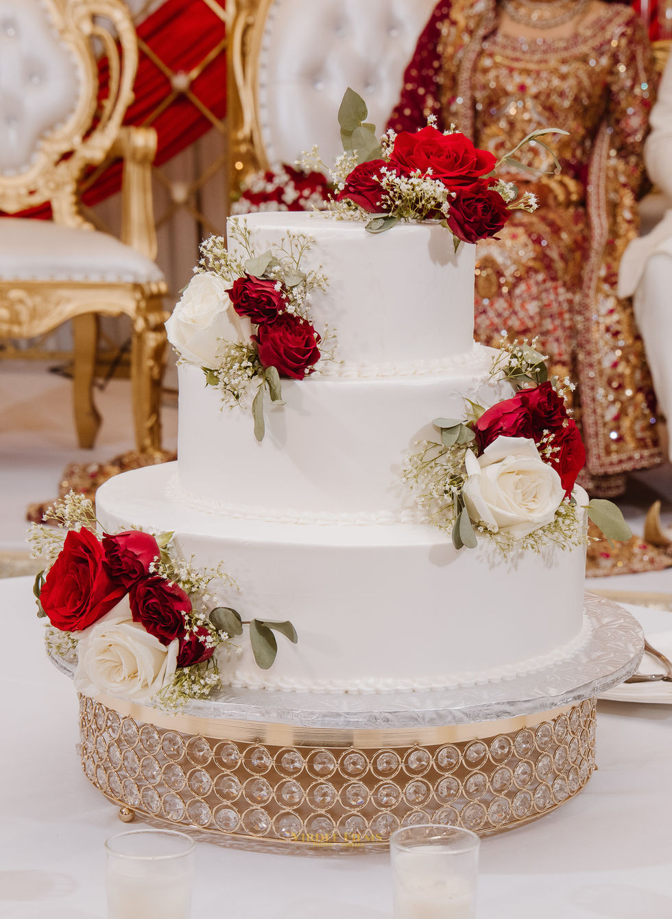 Pakistani Wedding Photographer Near Me