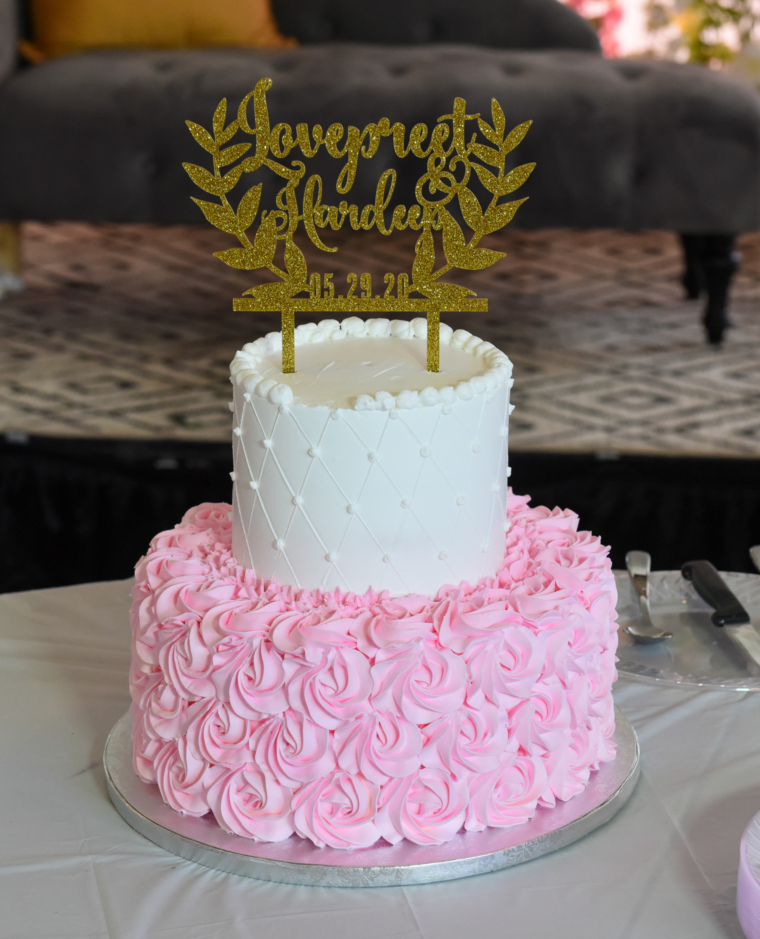 LOVE WEDDING (1101)