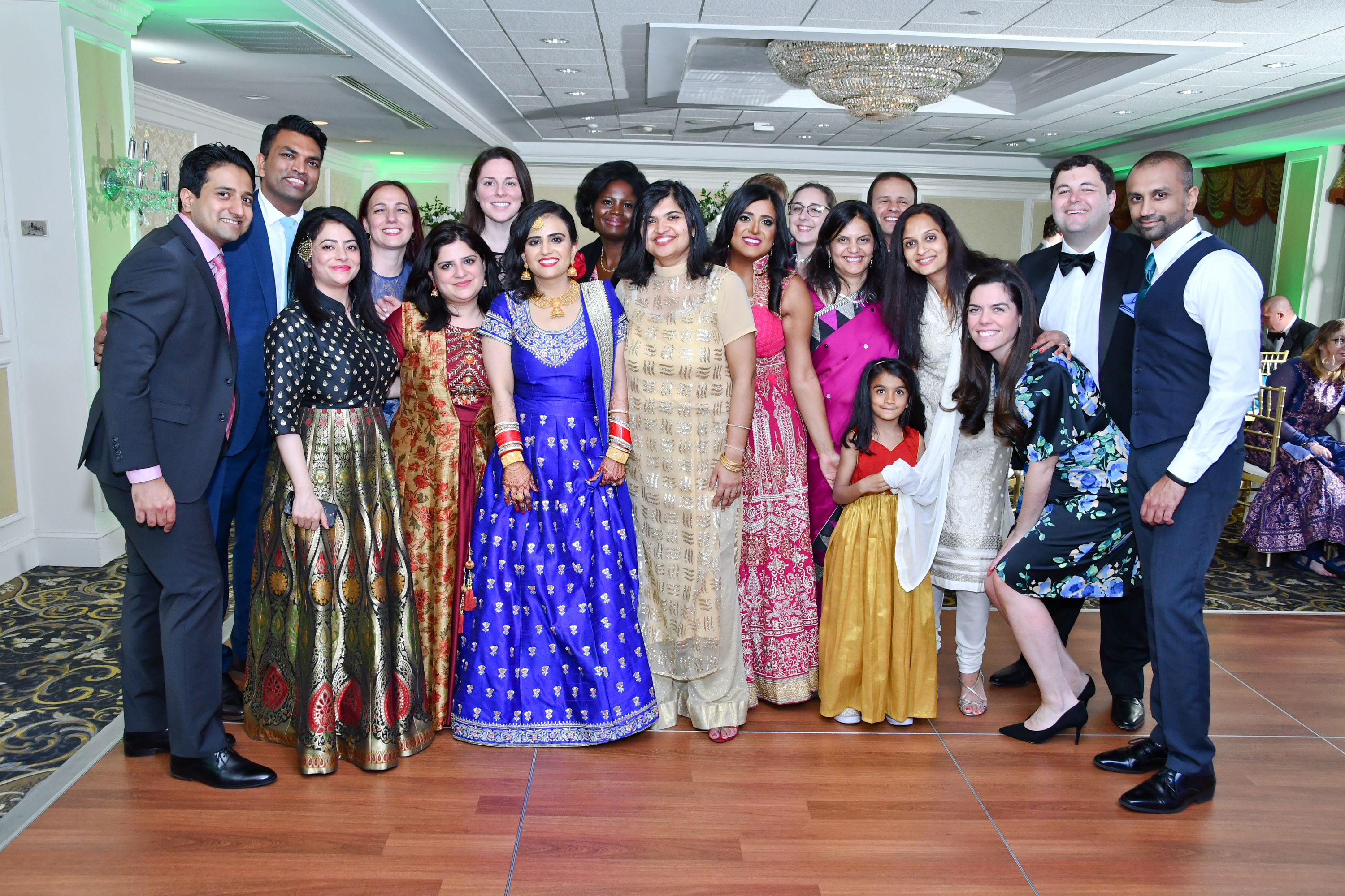 B+S RECEPTION555