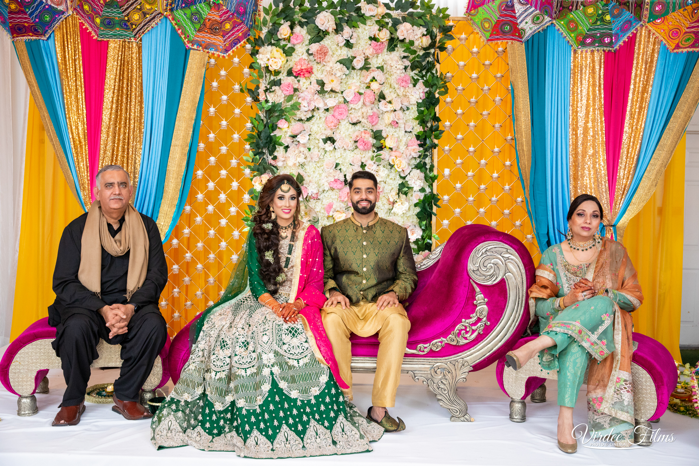 MEHNDI (501)