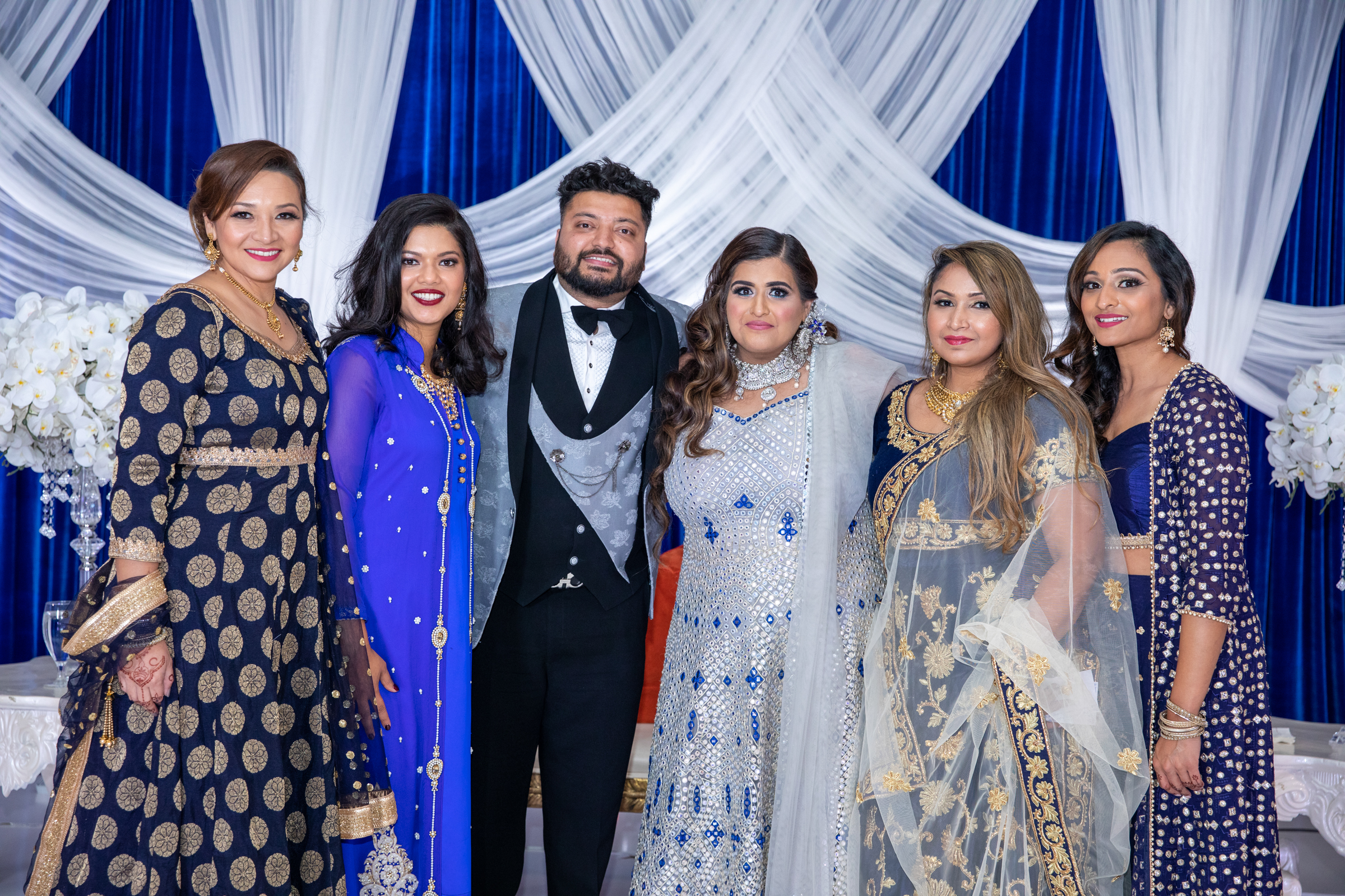 RECEPTION (430)