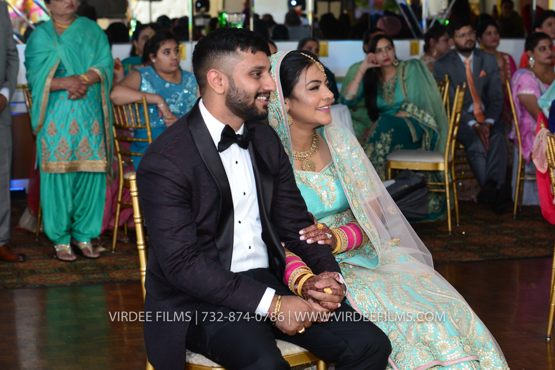 RECEPTION (551)