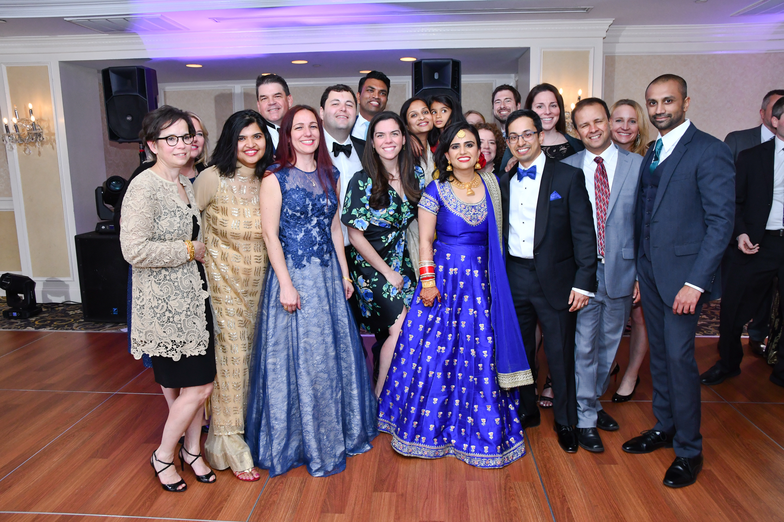 B+S RECEPTION430