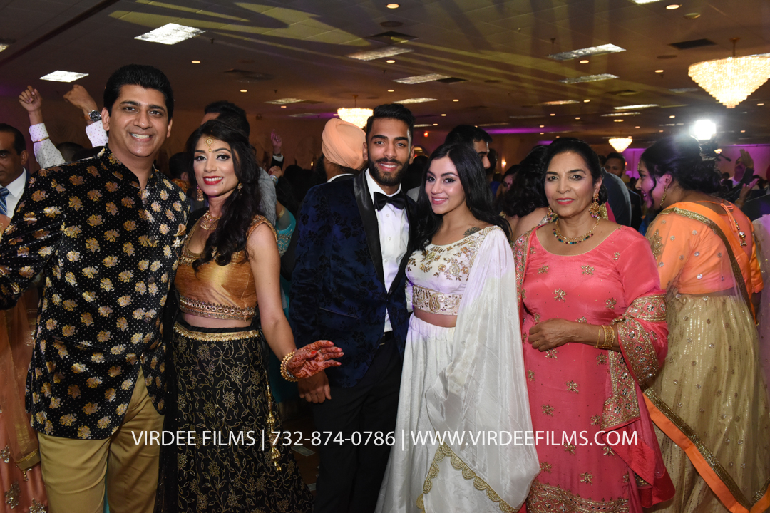 RECEPTION (1038)