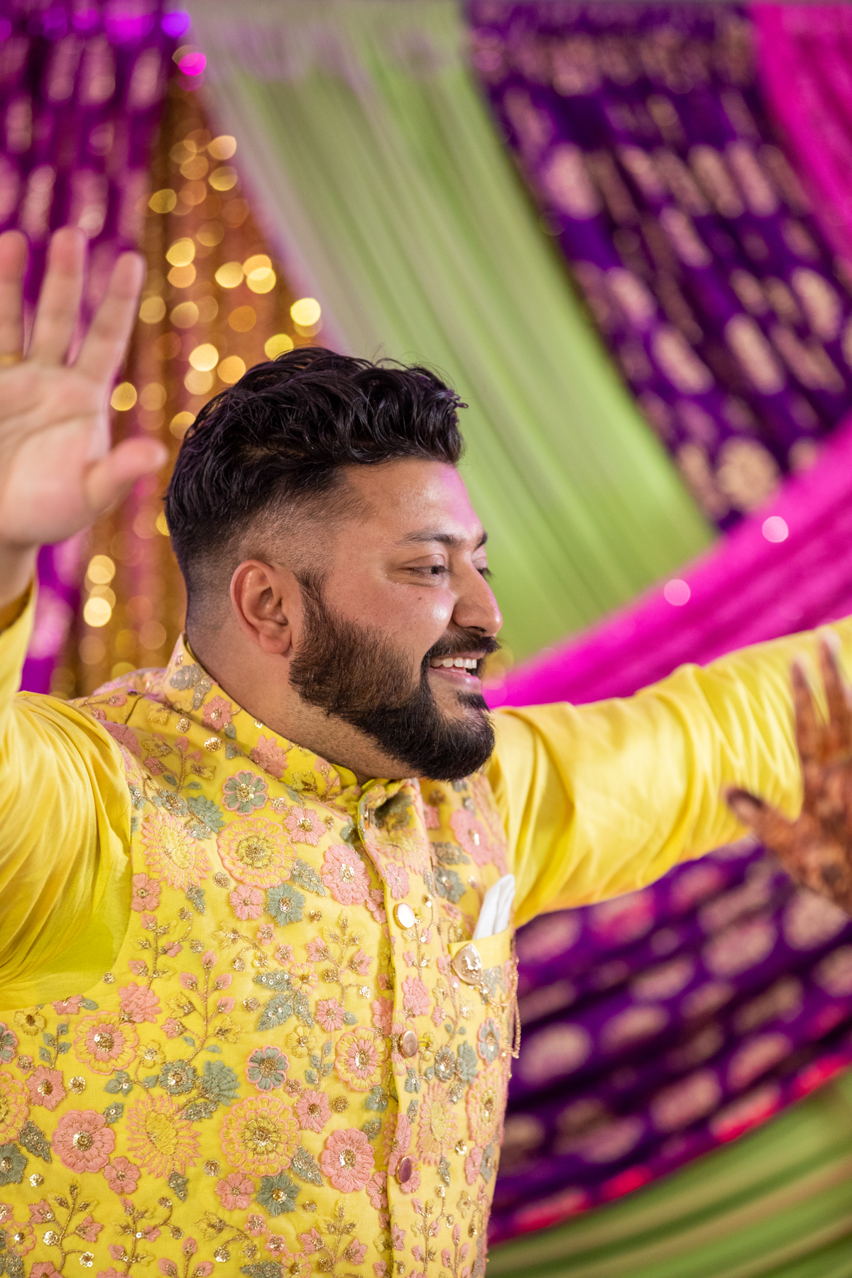 CHUNNI & SHAGUN (317)