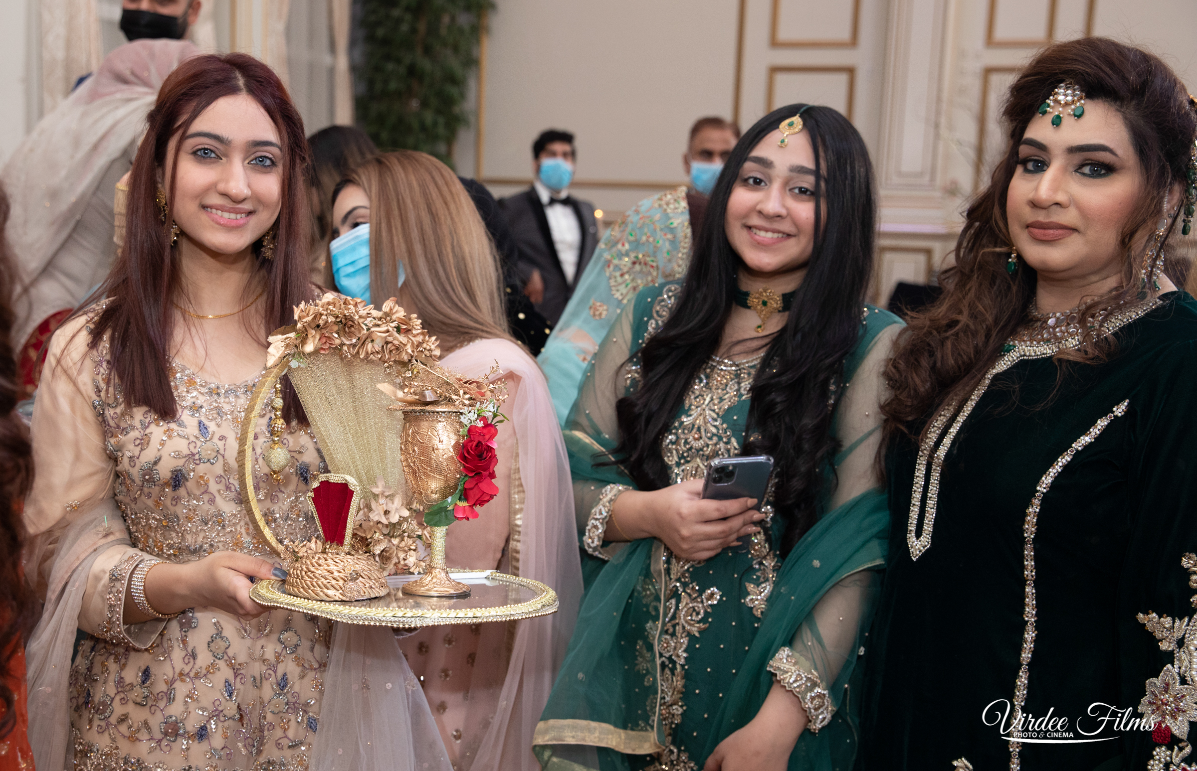 BARAAT (925)