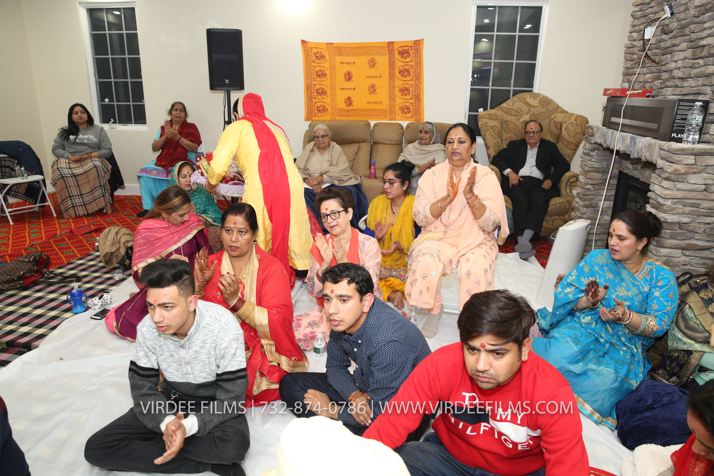 JAGRATA (200)