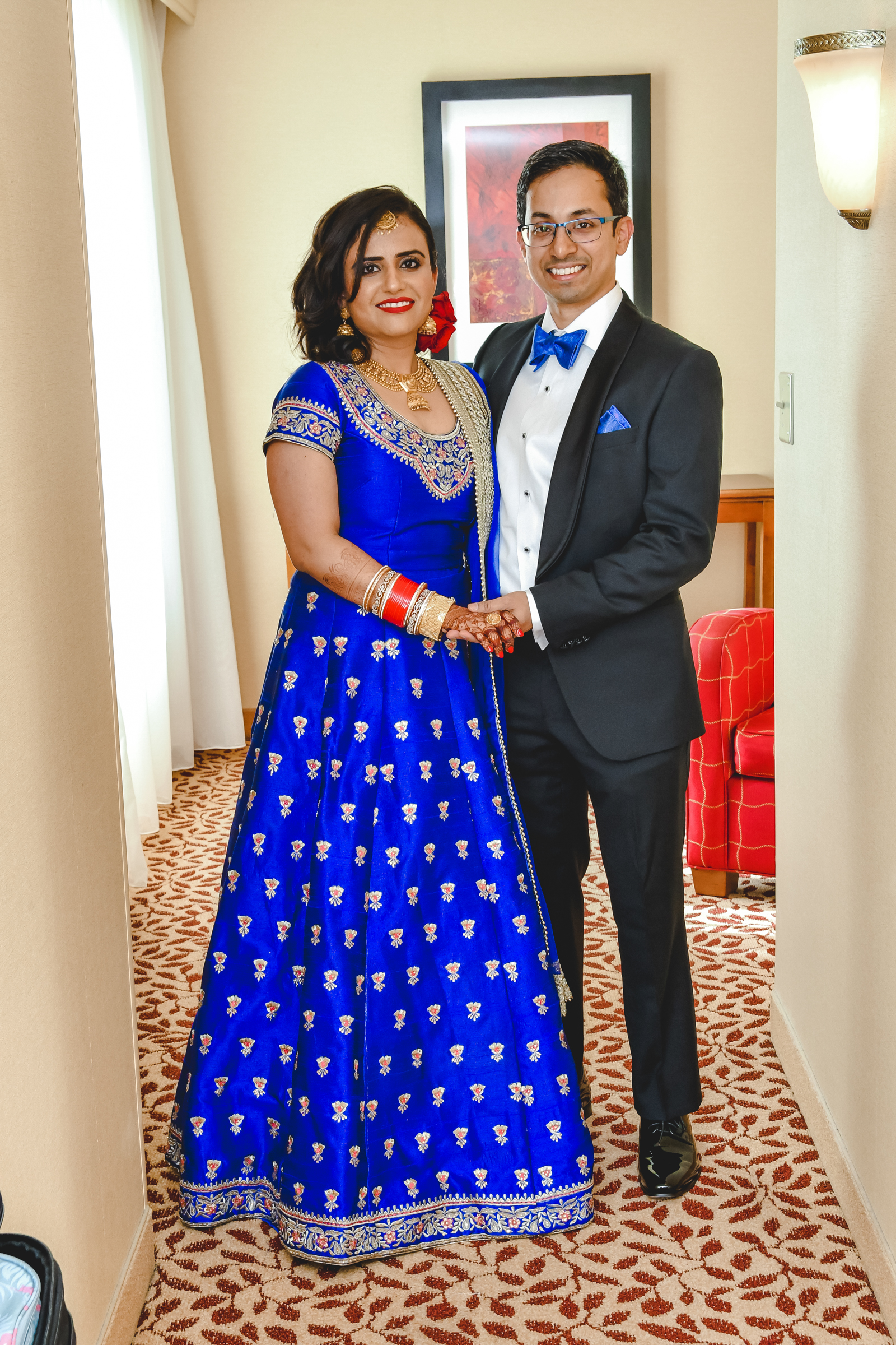 B+S RECEPTION160
