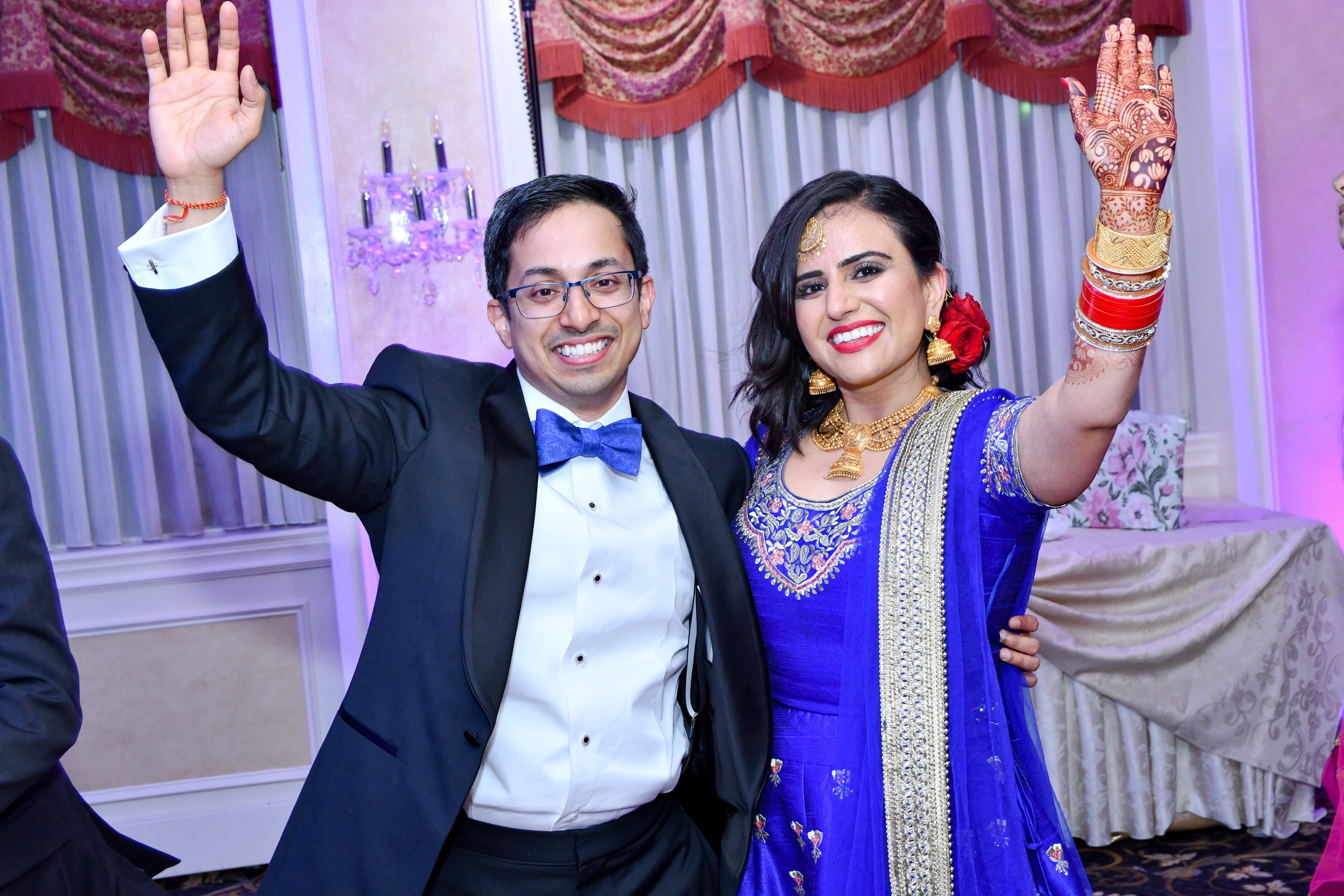 B+S RECEPTION546