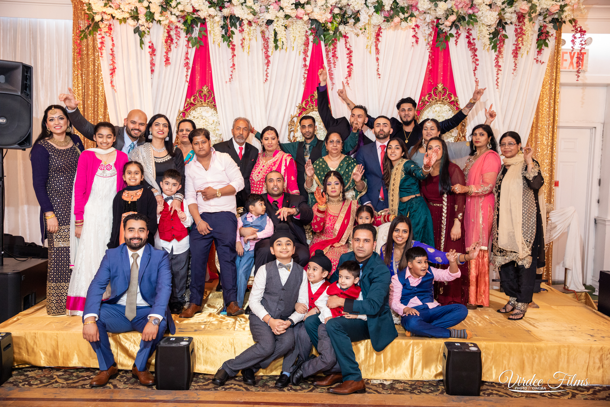 RECEPTION (627)