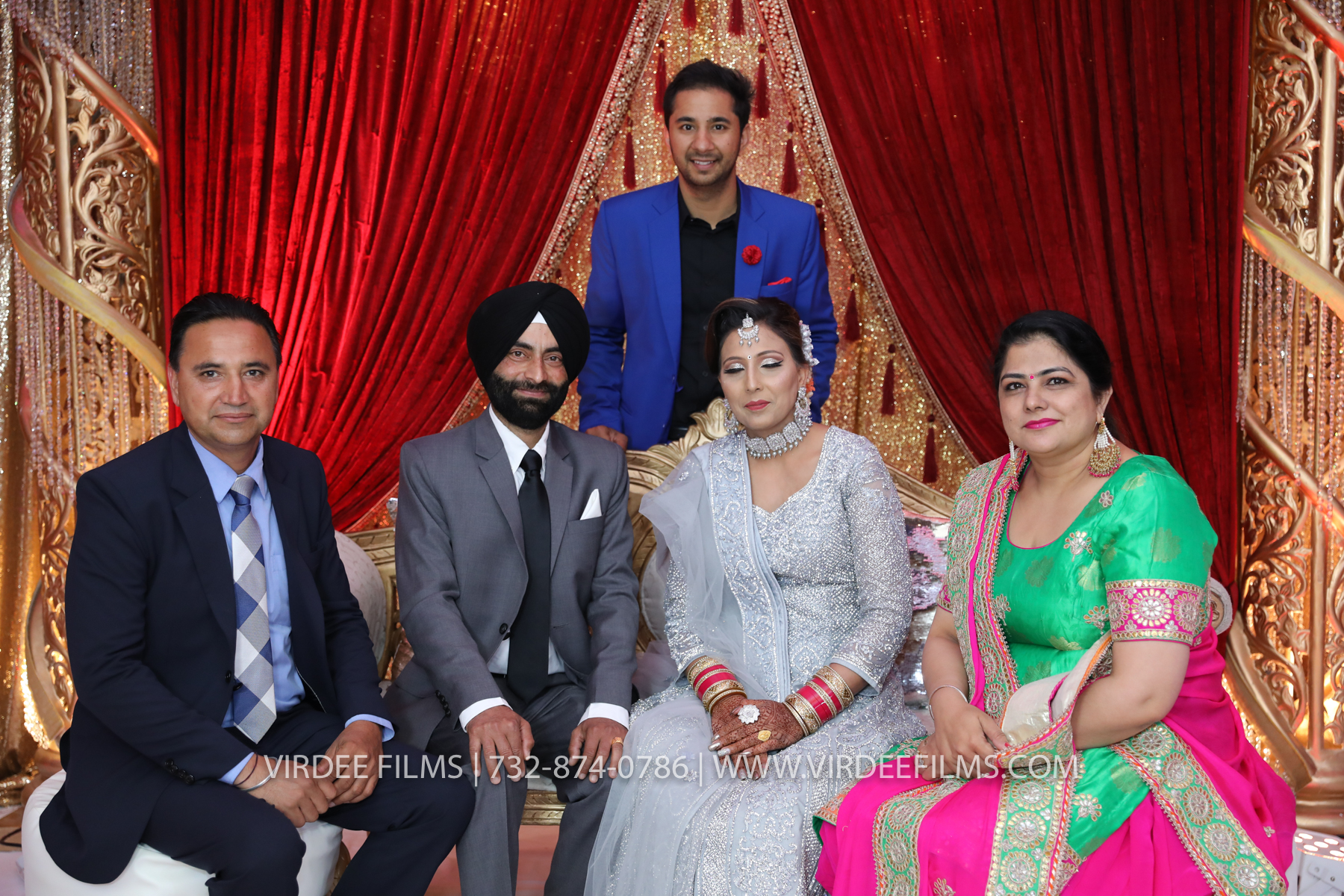 M+P RECEPTION (315)