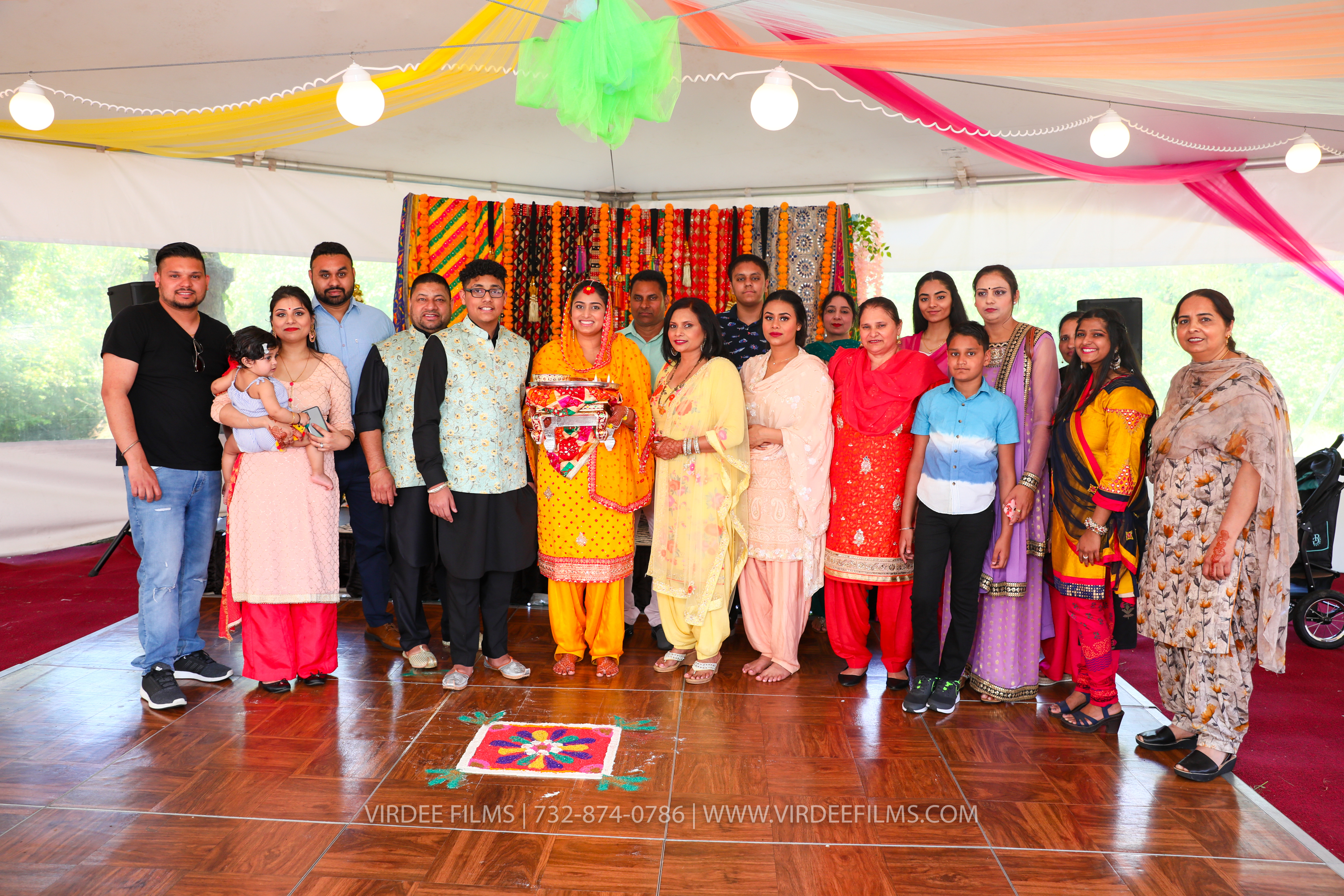 SANGEET NIGHT (146)