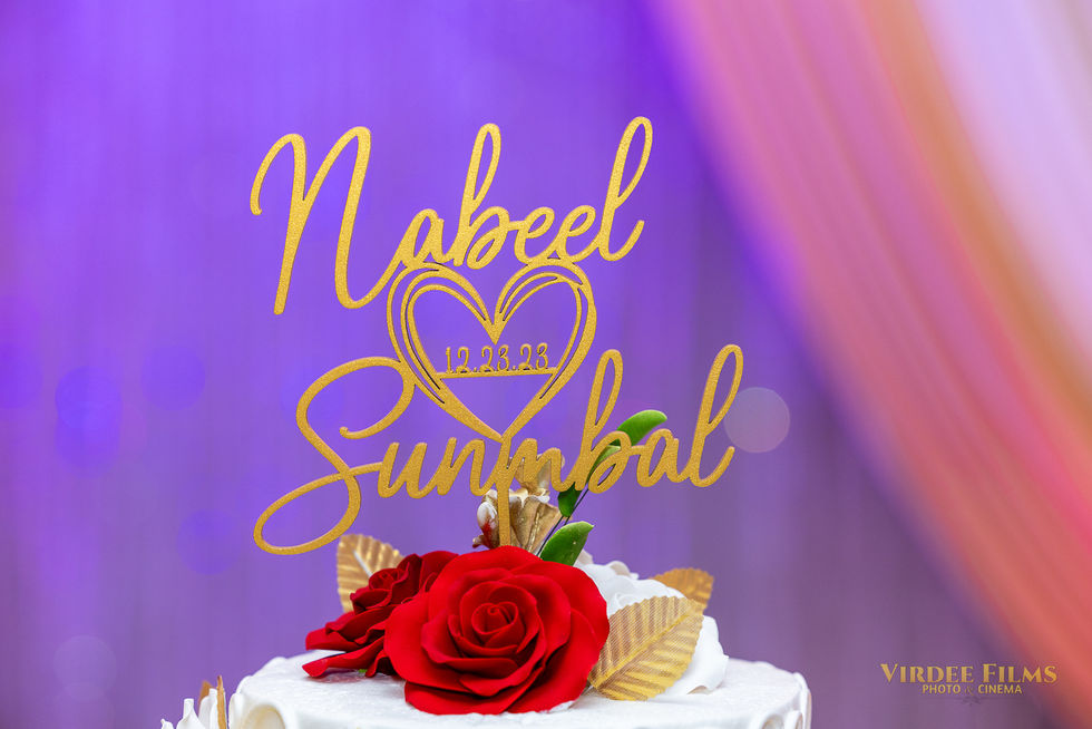 Hicksville New York Pakistani Muslim Wedding Photographer