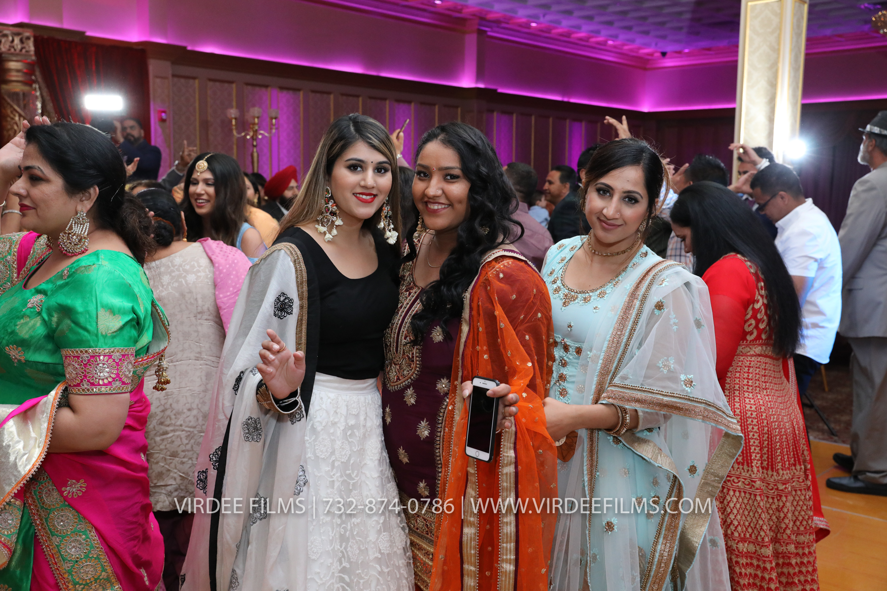 M+P RECEPTION (445)