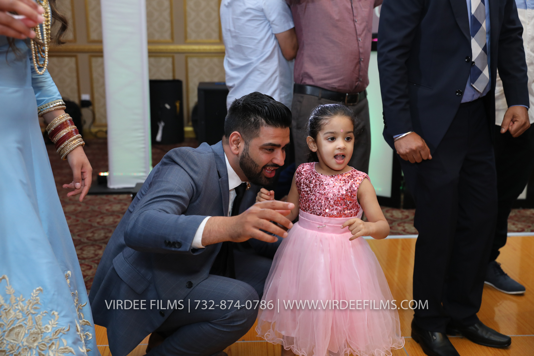 M+P RECEPTION (423)