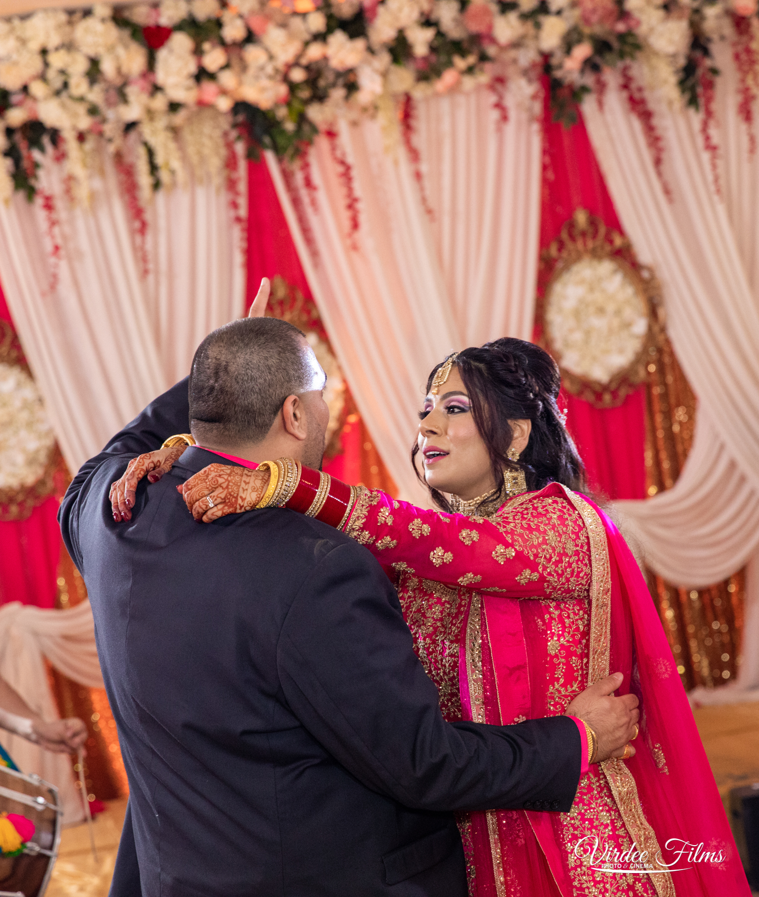 RECEPTION (605)