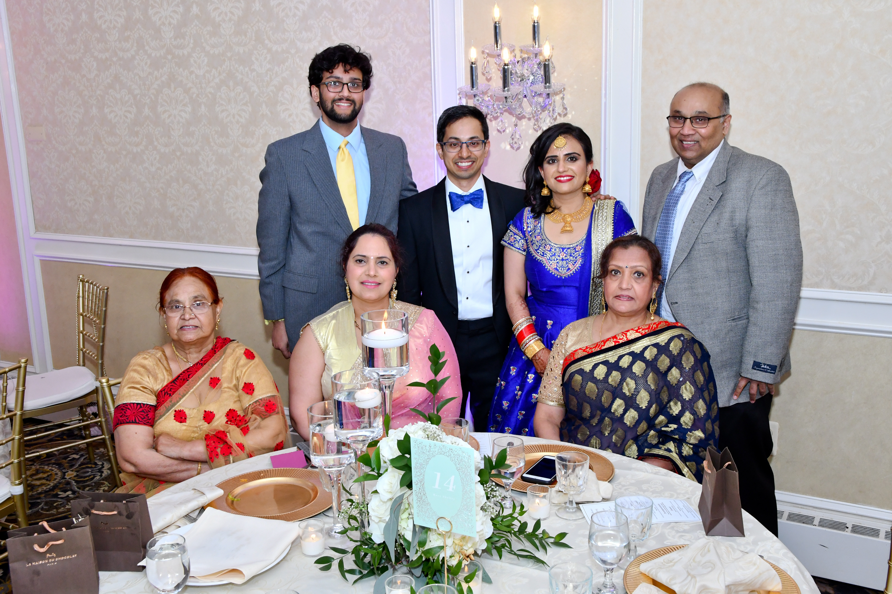 B+S RECEPTION466