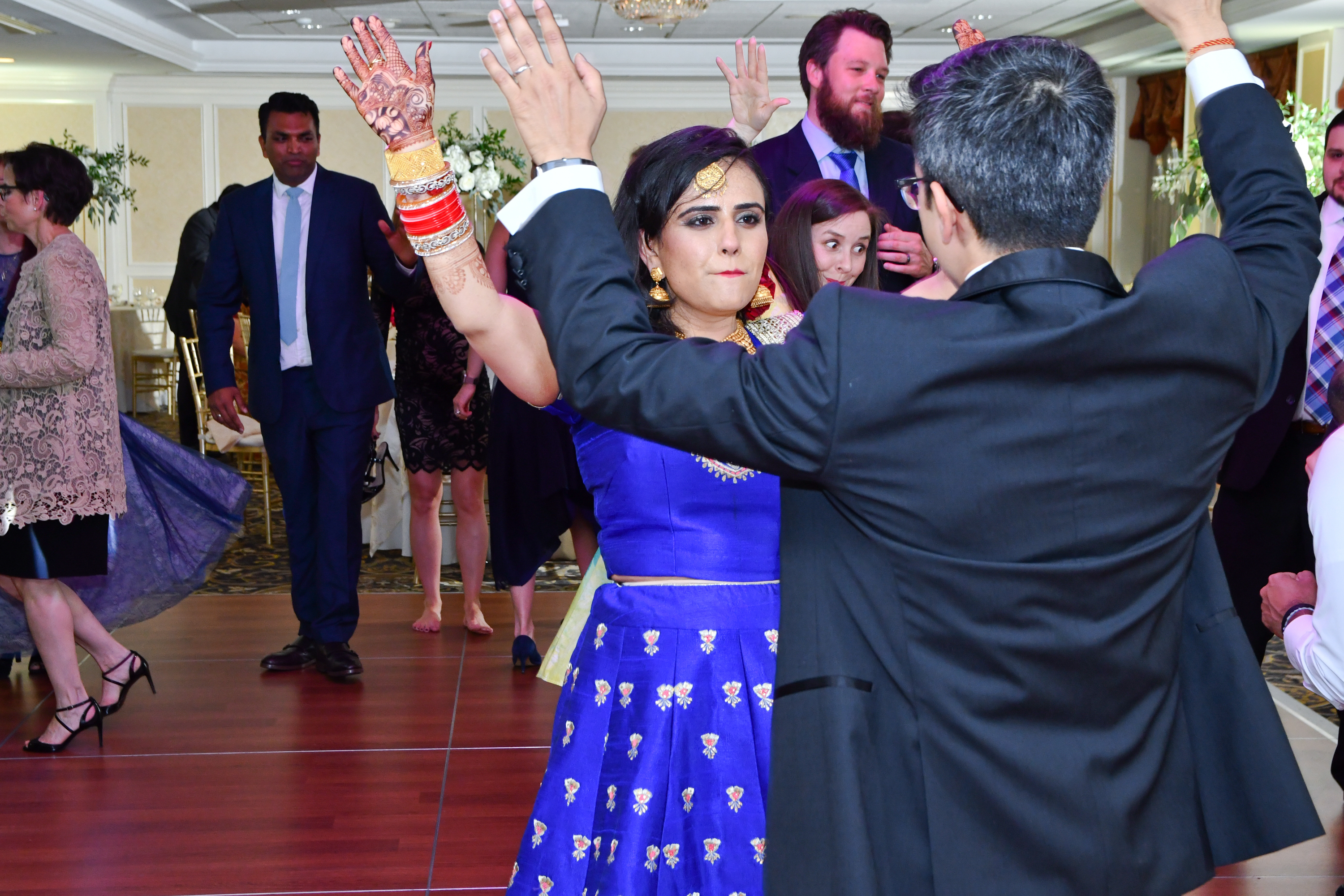 B+S RECEPTION578