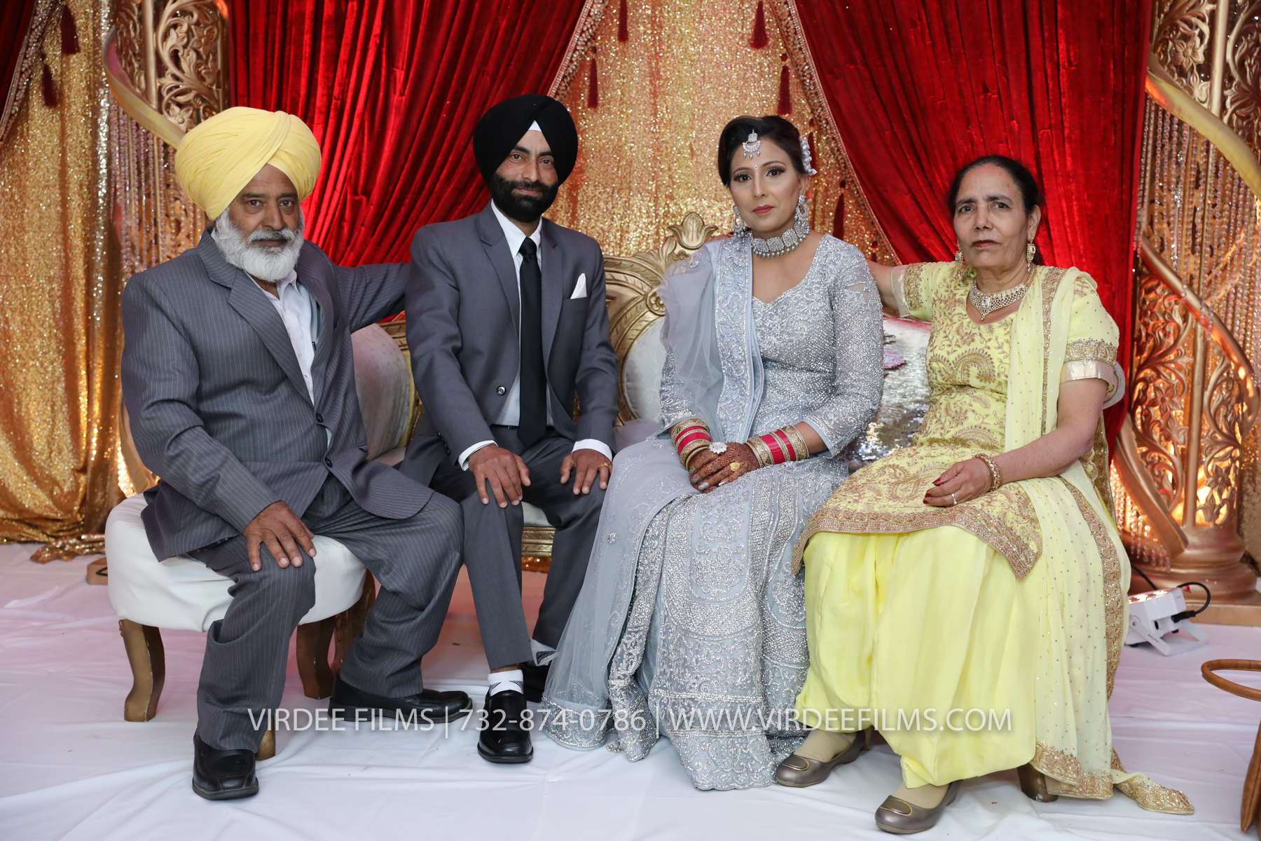 M+P RECEPTION (301)