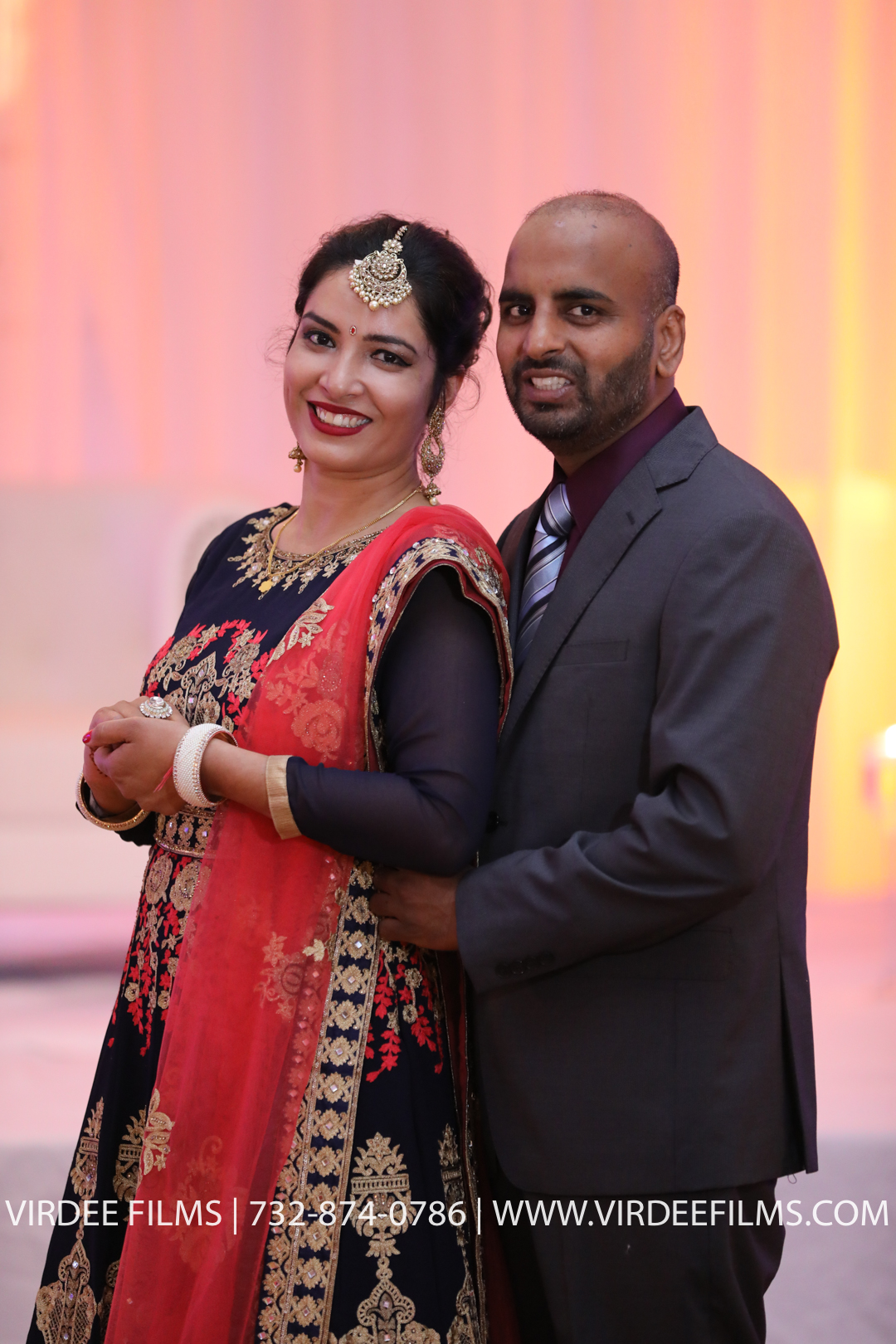 RECEPTION (243)