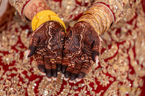 Hicksville New York Pakistani Muslim Wedding Photographer
