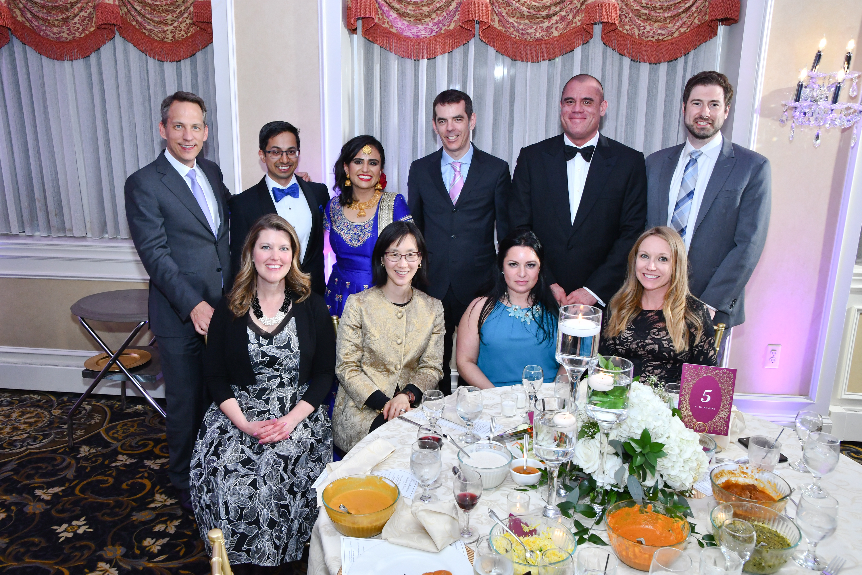B+S RECEPTION485