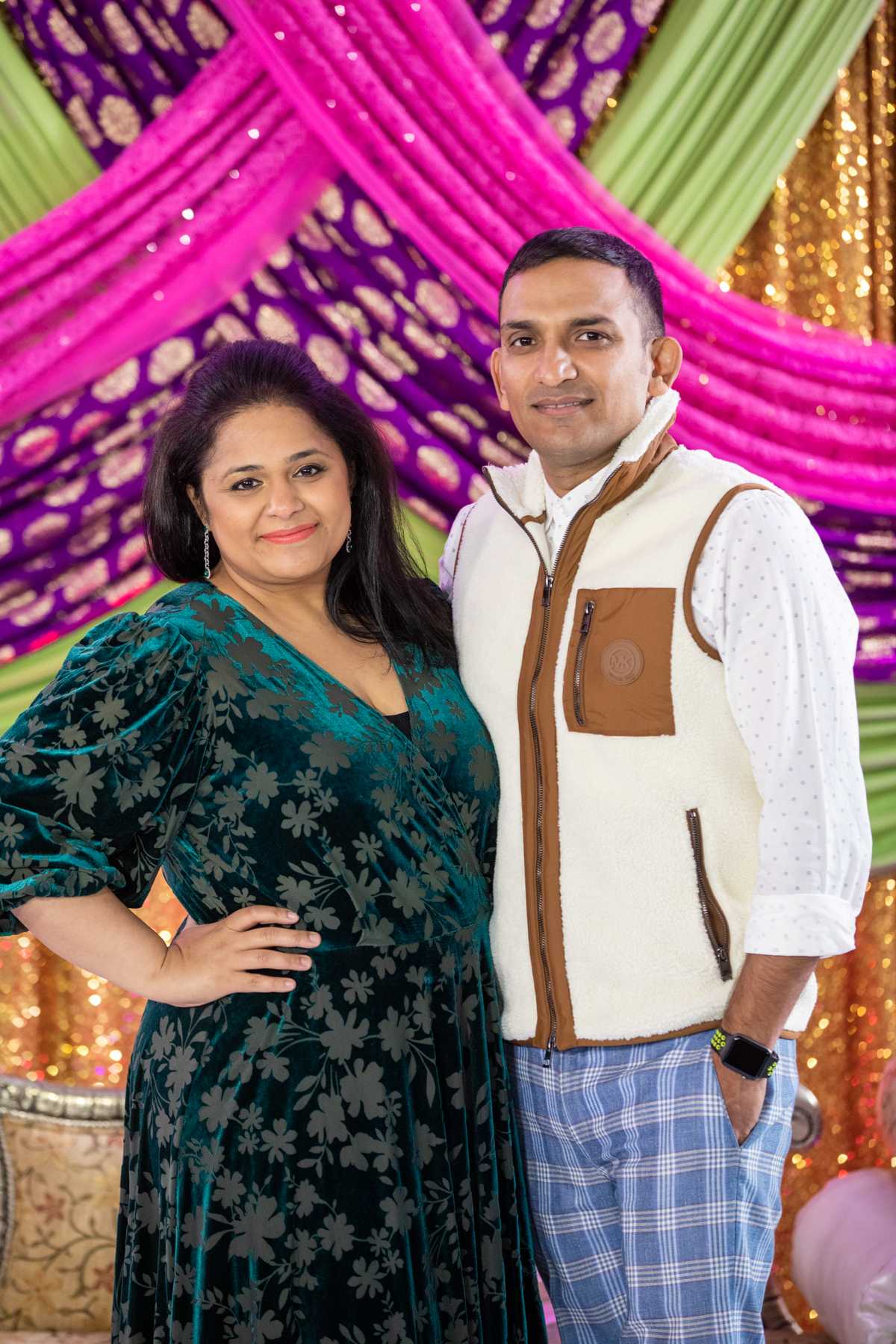 CHUNNI & SHAGUN (278)