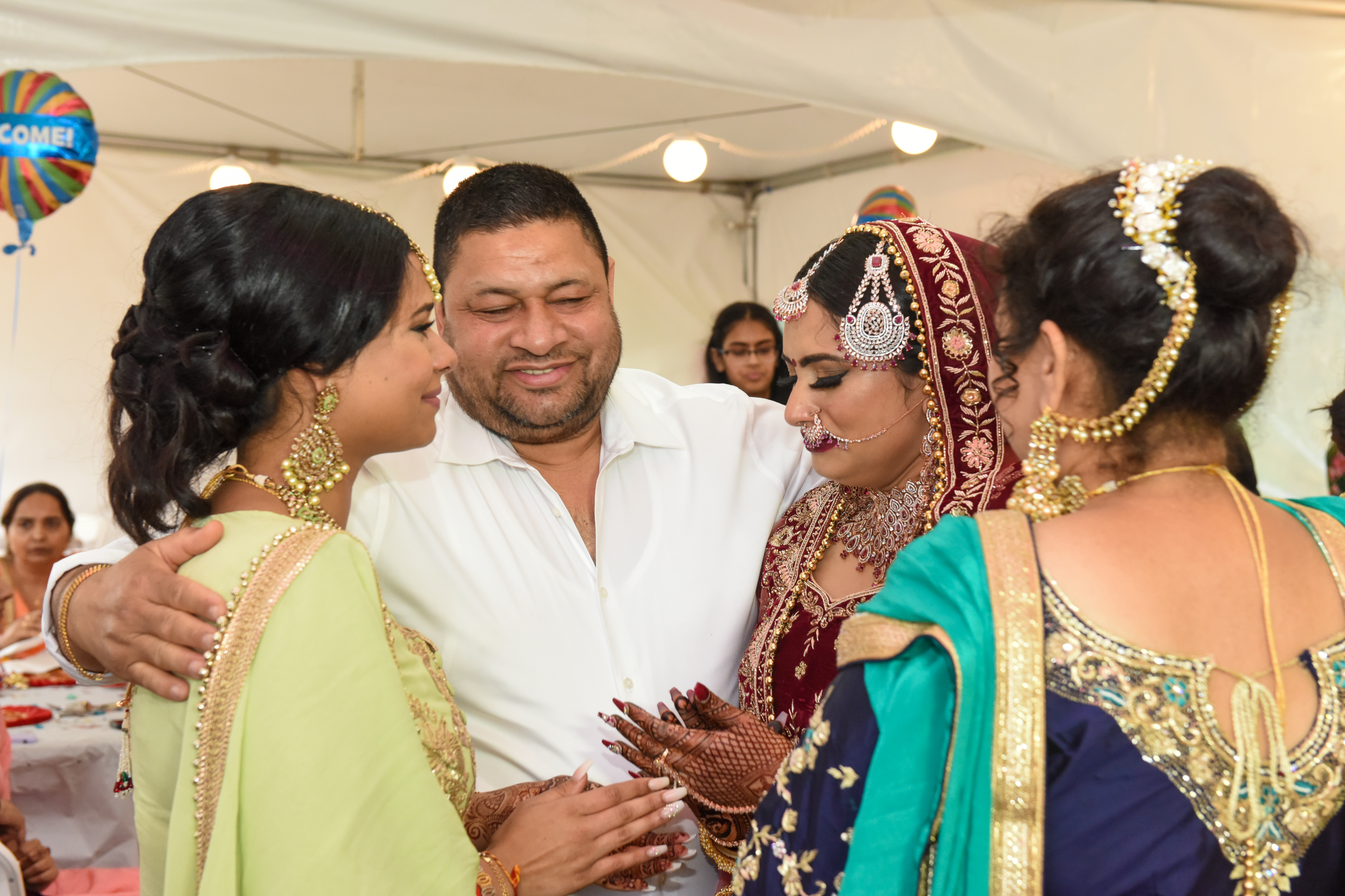 LOVE WEDDING (1216)