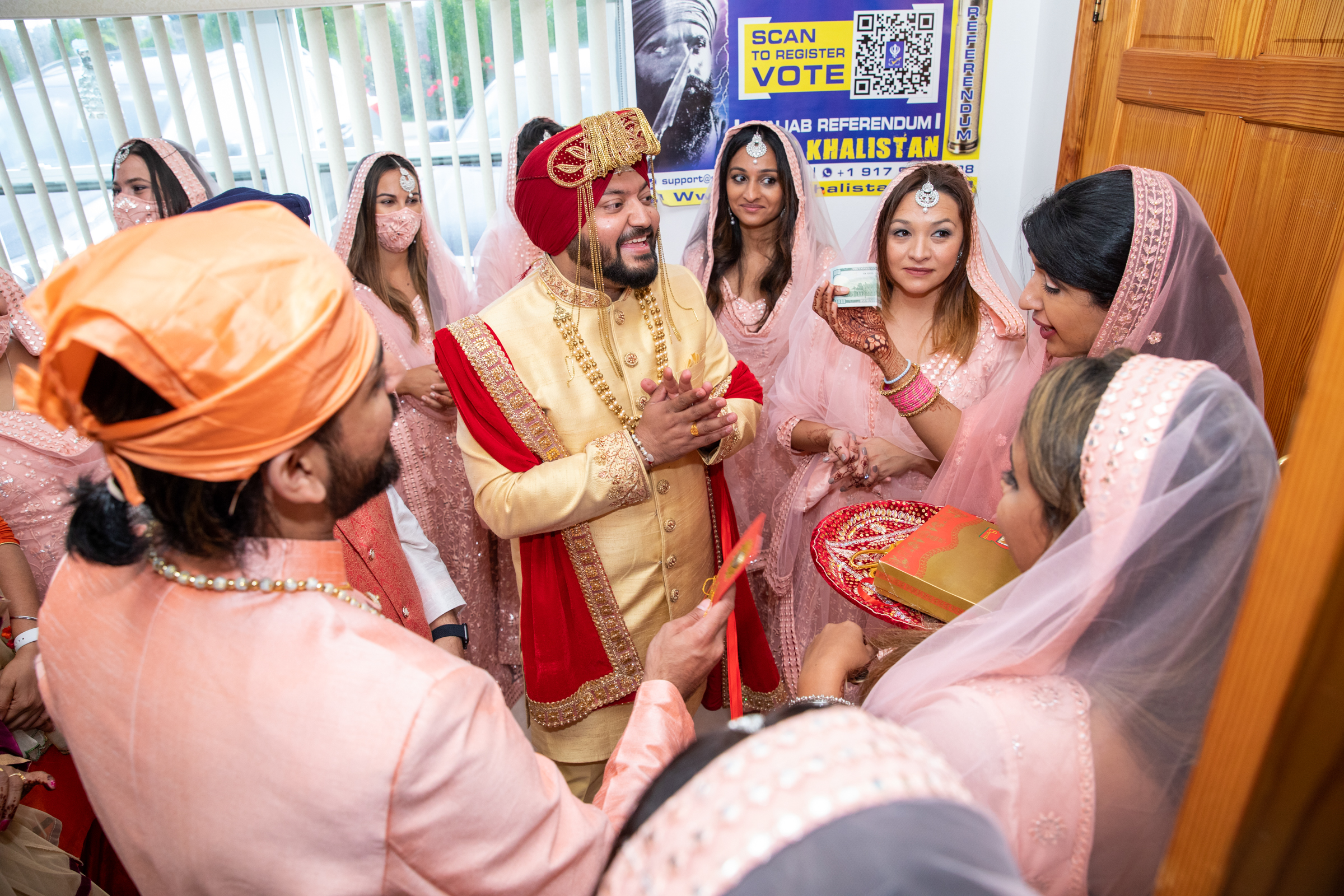 WEDDING (351)